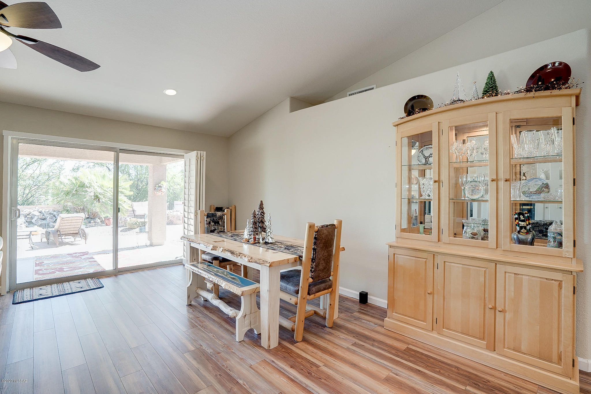 Quail Creek II Unit 30A - Residential