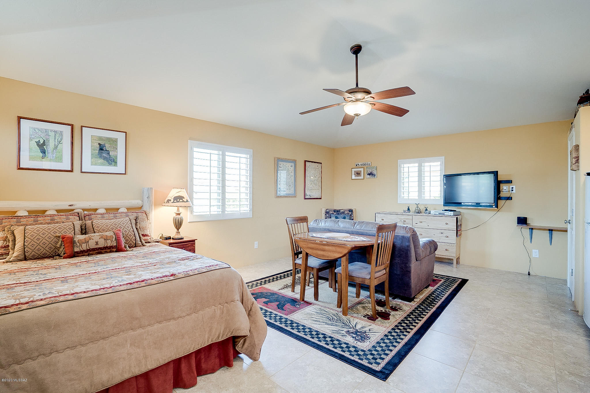 Quail Creek II Unit 30A - Residential