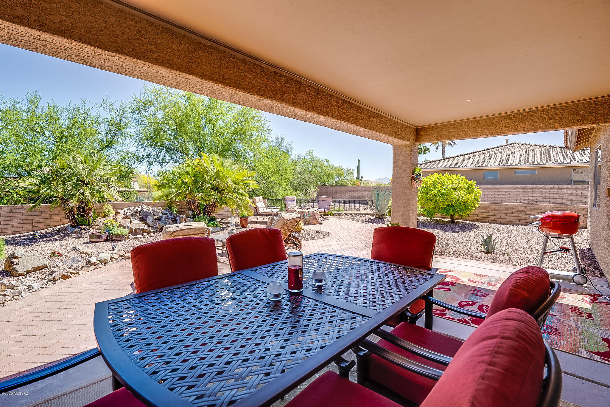 Quail Creek II Unit 30A - Residential