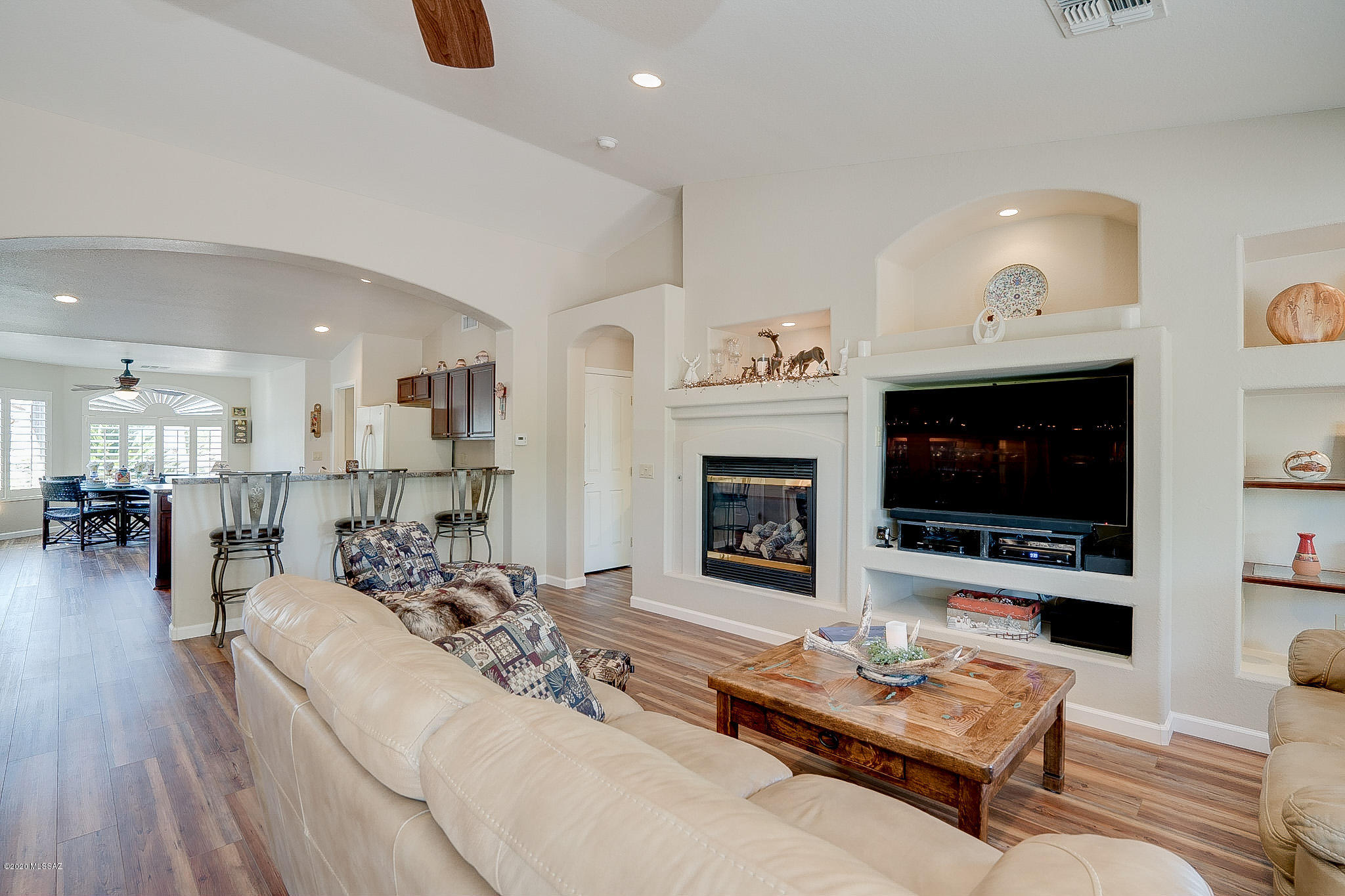 Quail Creek II Unit 30A - Residential
