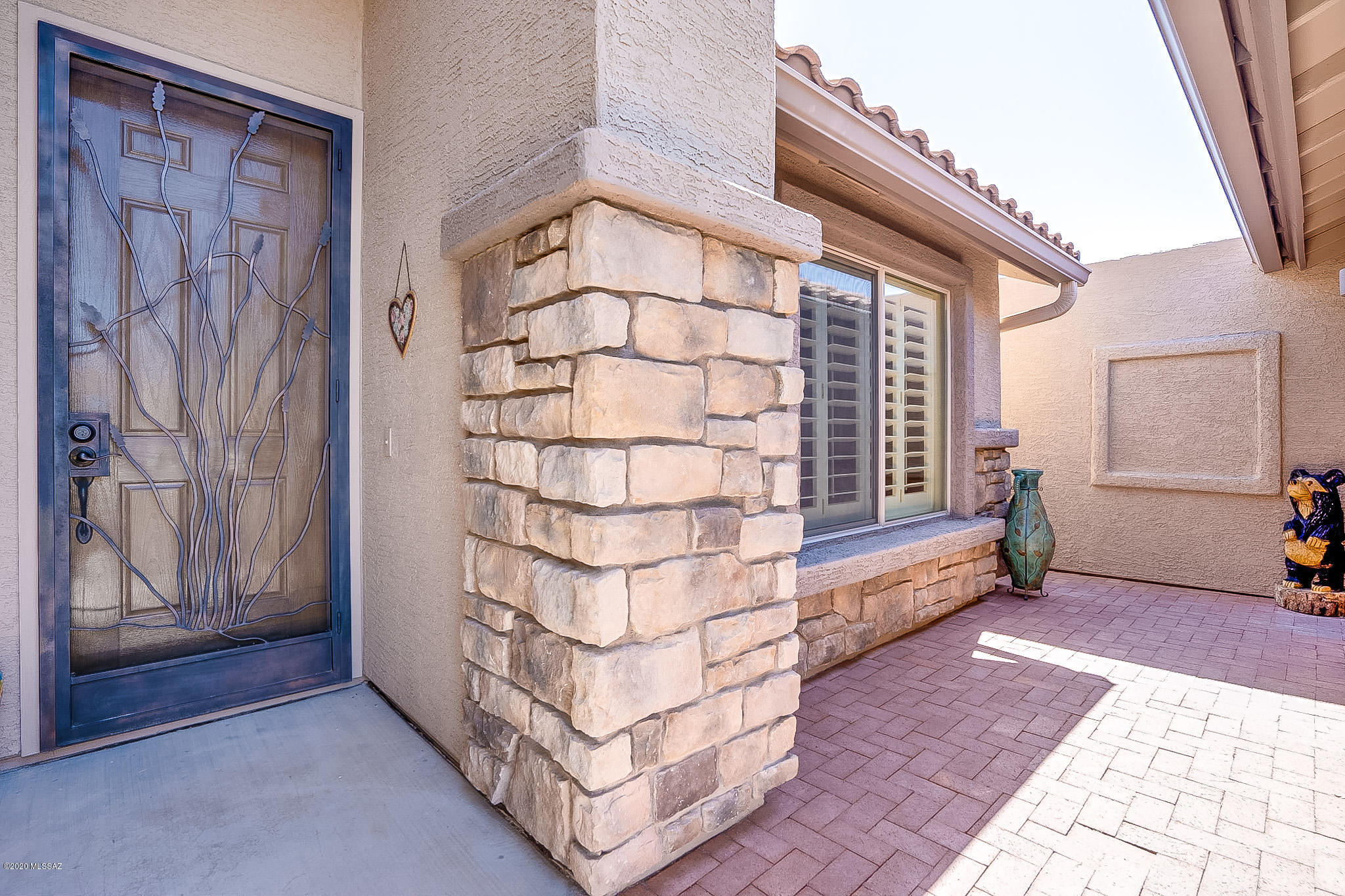 Quail Creek II Unit 30A - Residential