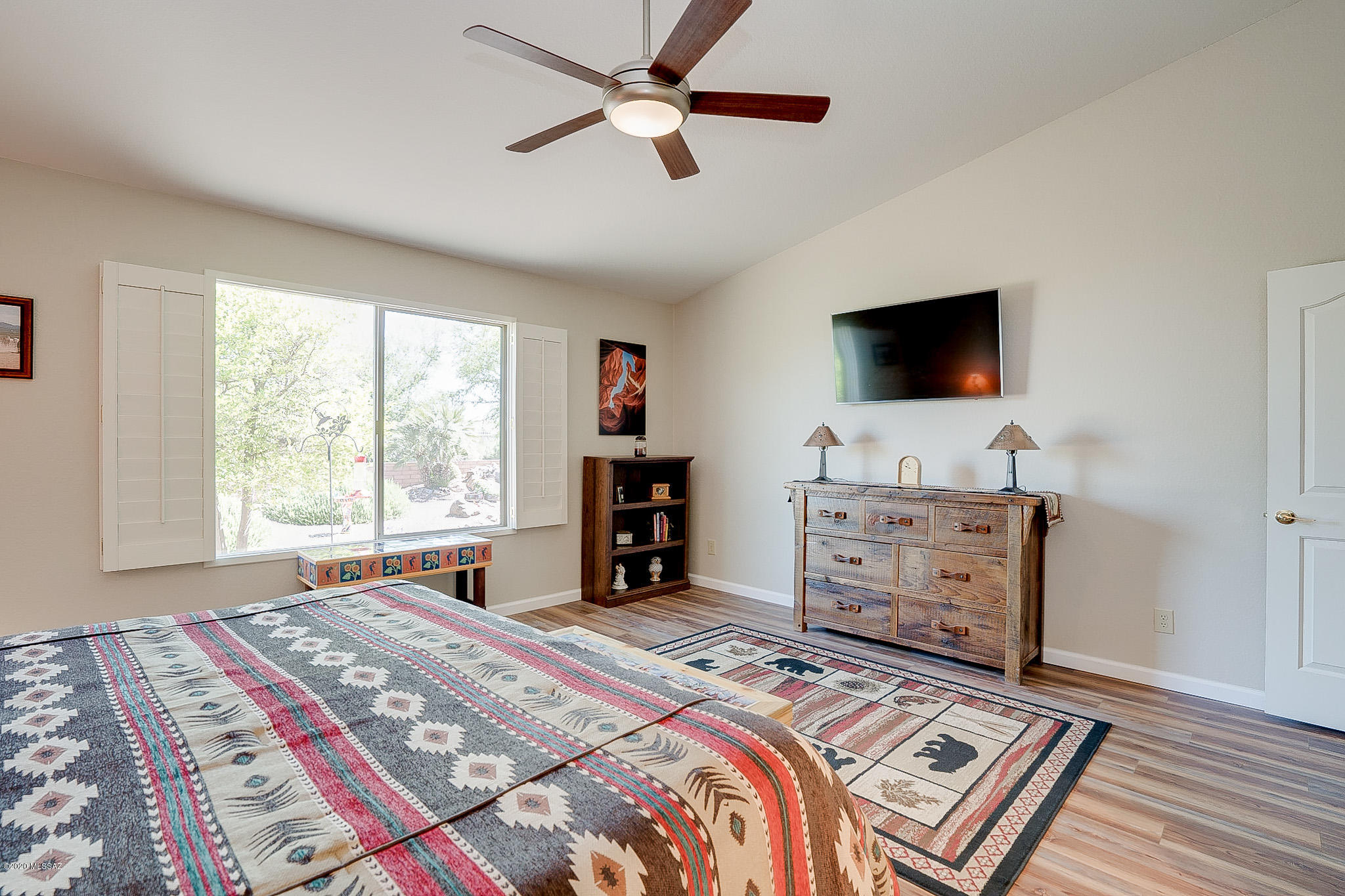 Quail Creek II Unit 30A - Residential