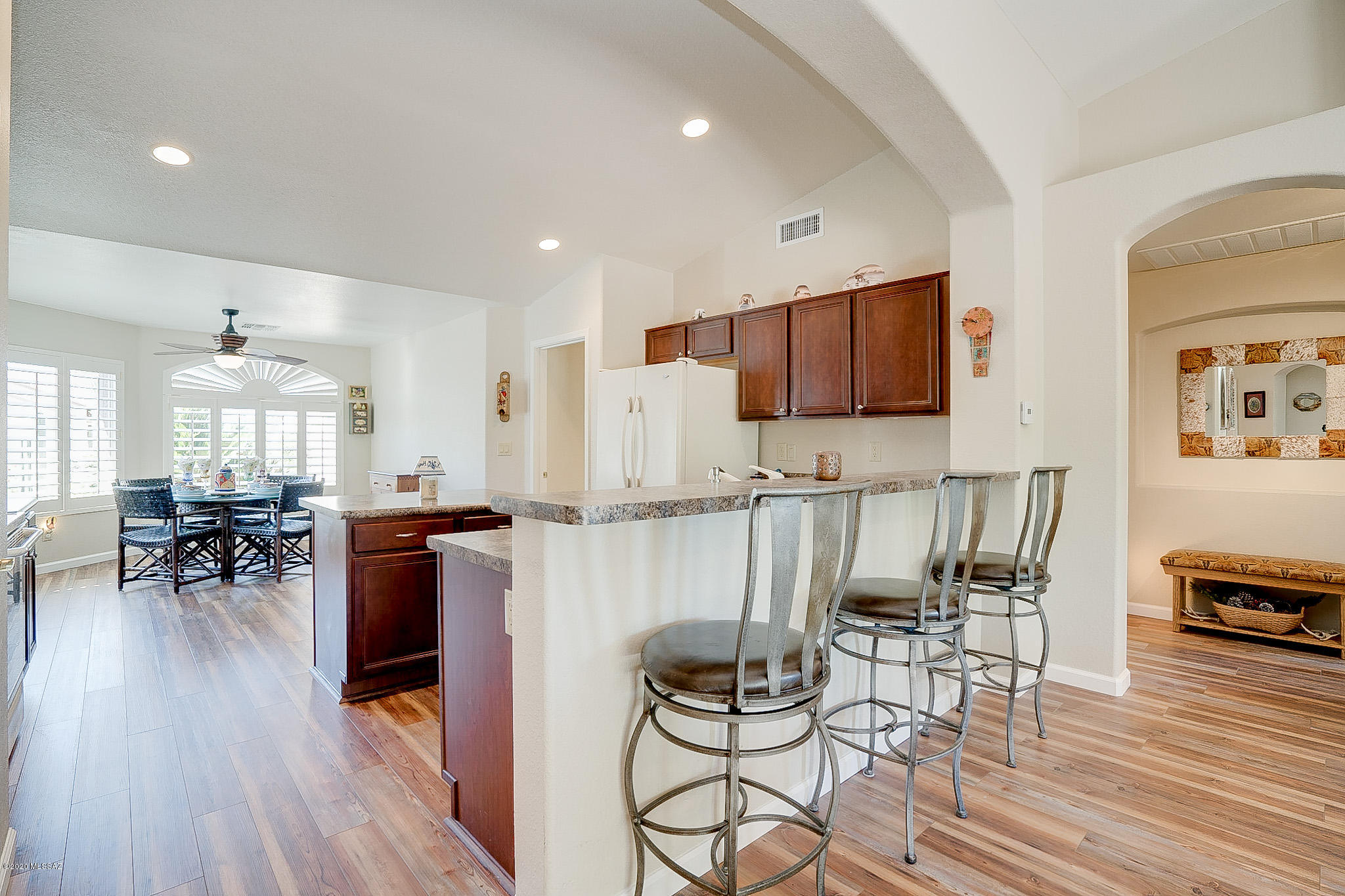 Quail Creek II Unit 30A - Residential