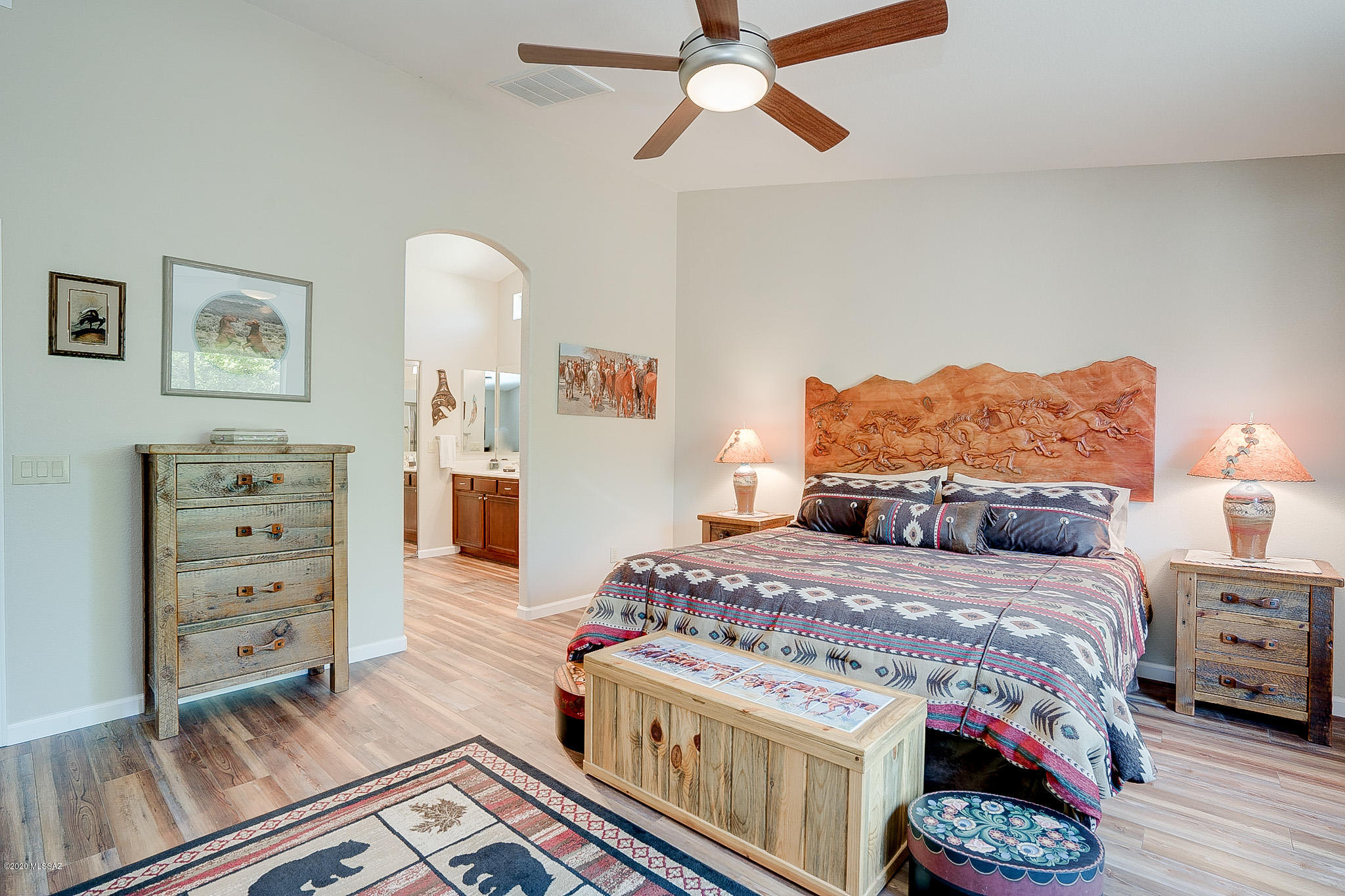 Quail Creek II Unit 30A - Residential