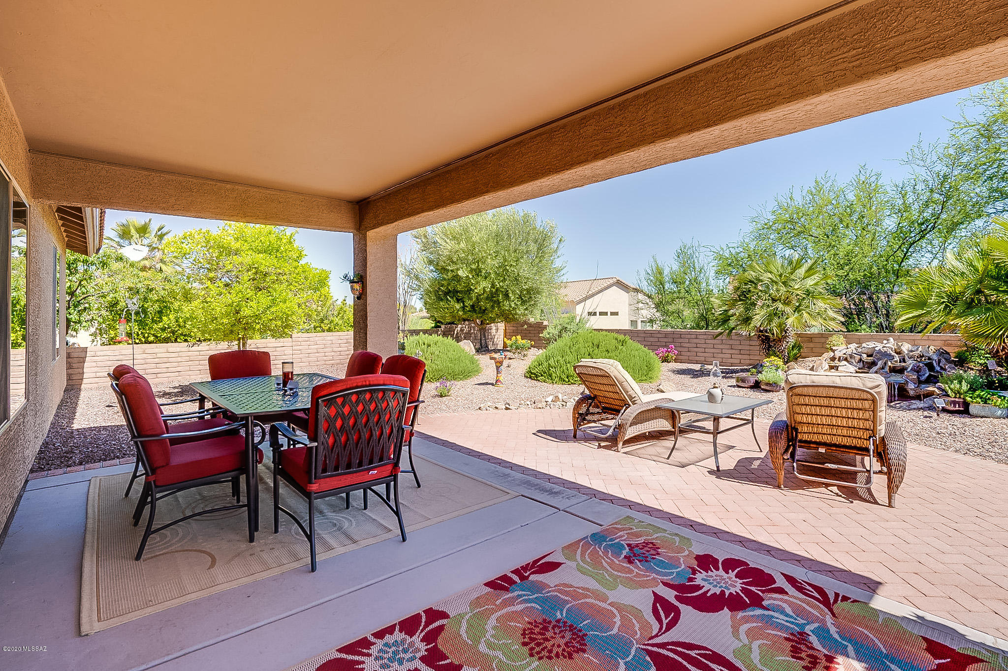 Quail Creek II Unit 30A - Residential