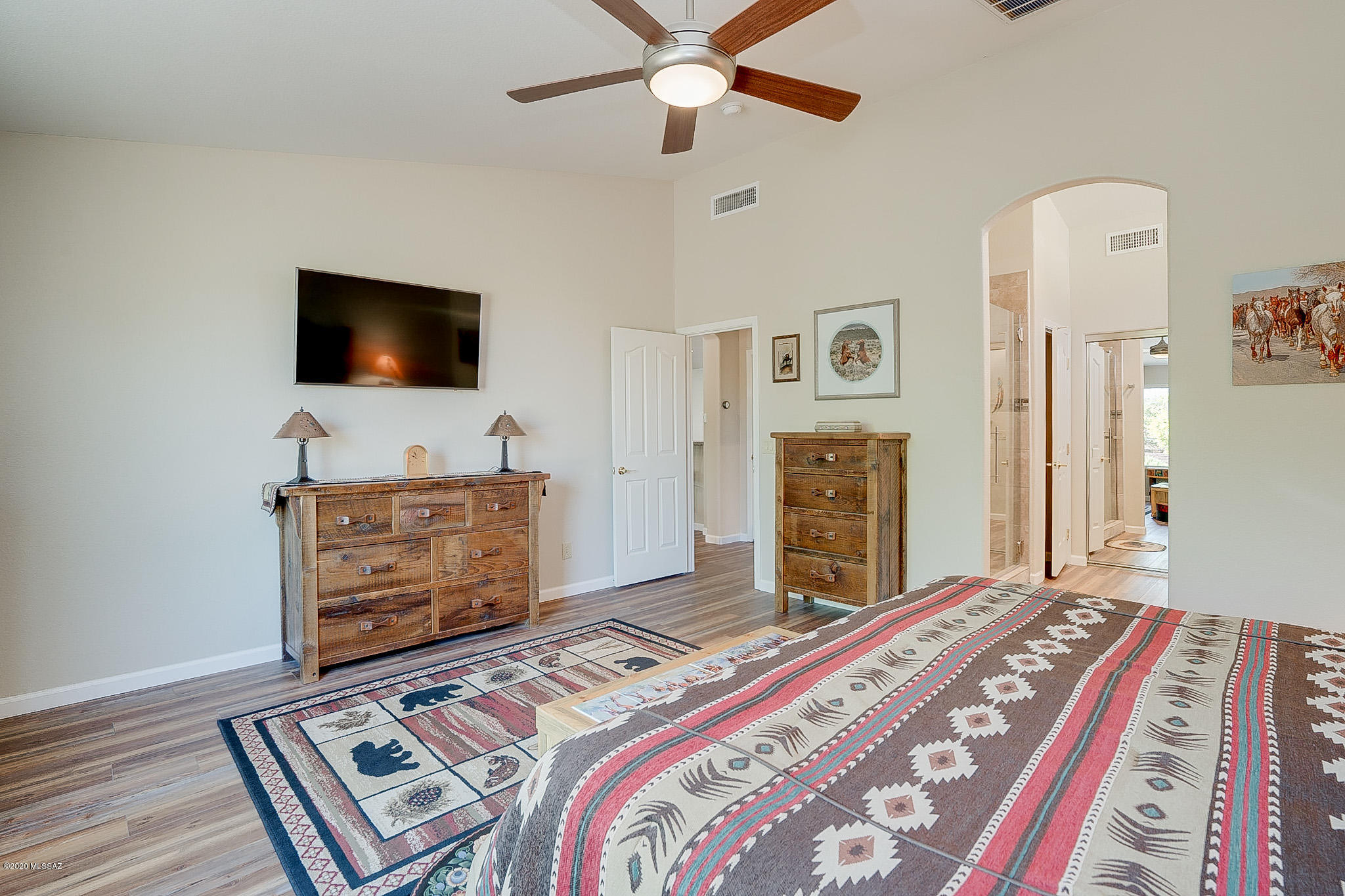 Quail Creek II Unit 30A - Residential