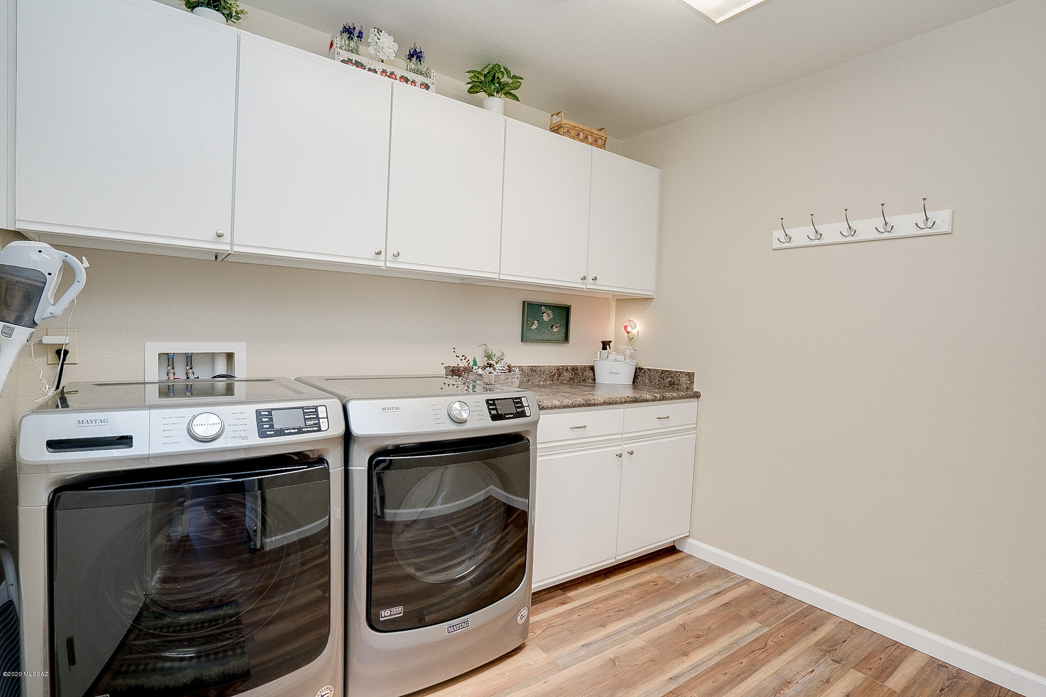 Quail Creek II Unit 30A - Residential