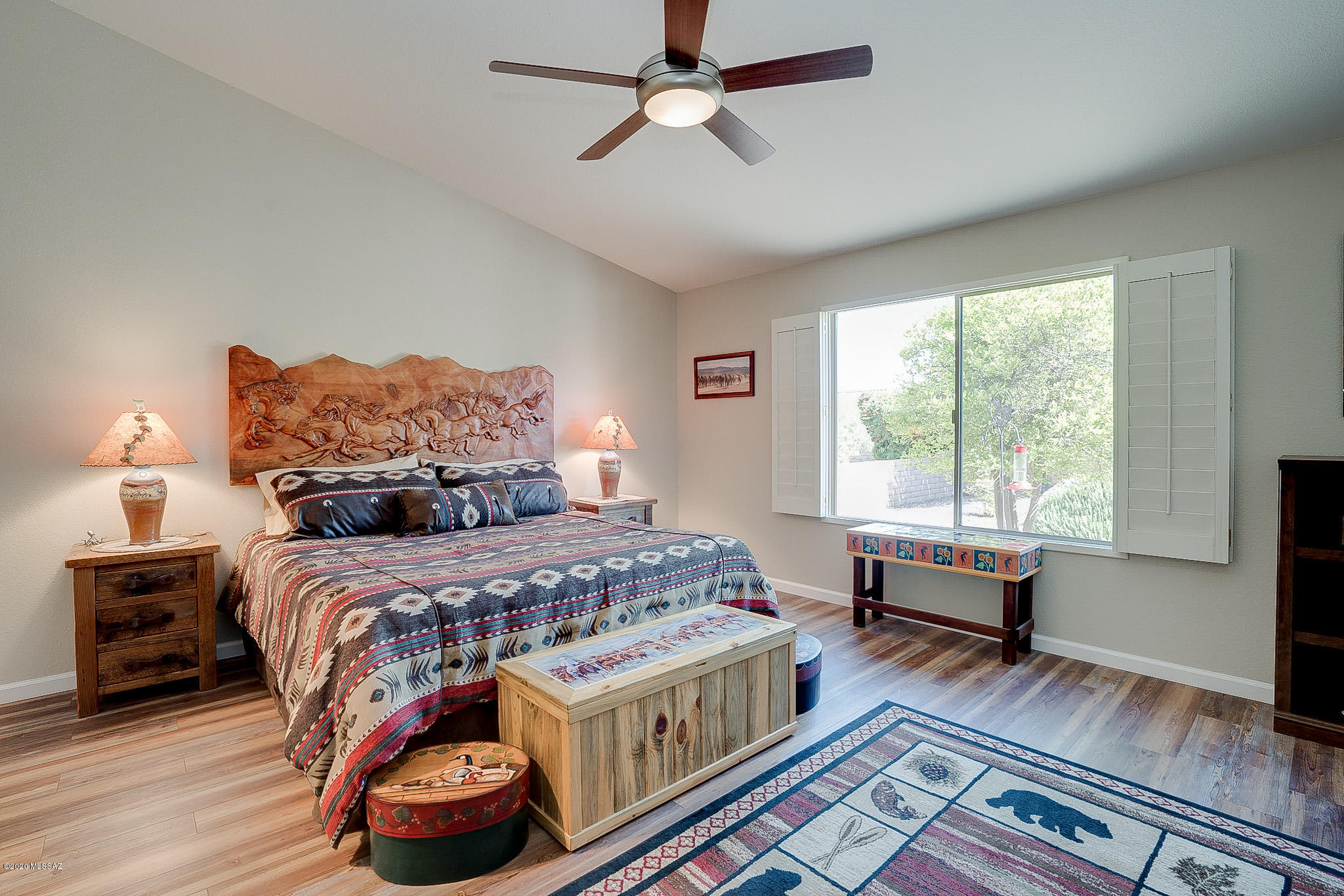 Quail Creek II Unit 30A - Residential