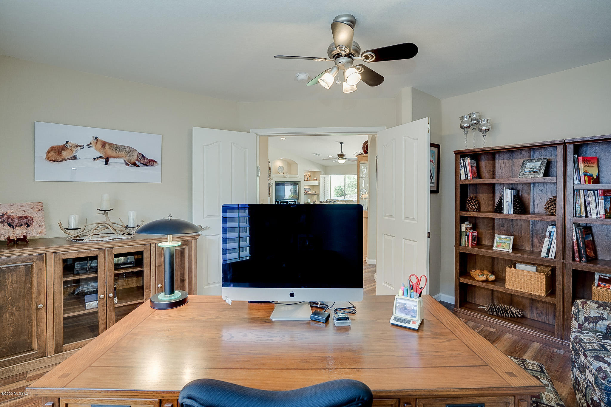 Quail Creek II Unit 30A - Residential
