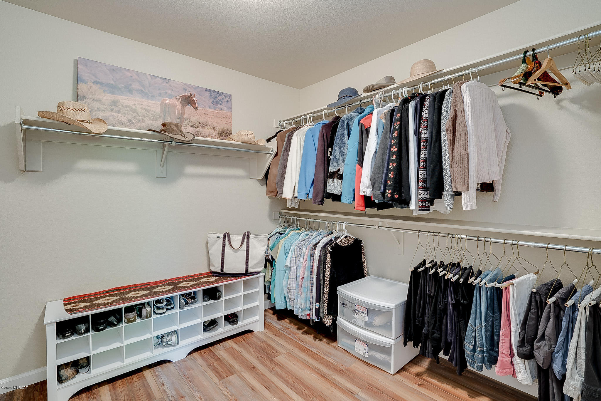 Quail Creek II Unit 30A - Residential