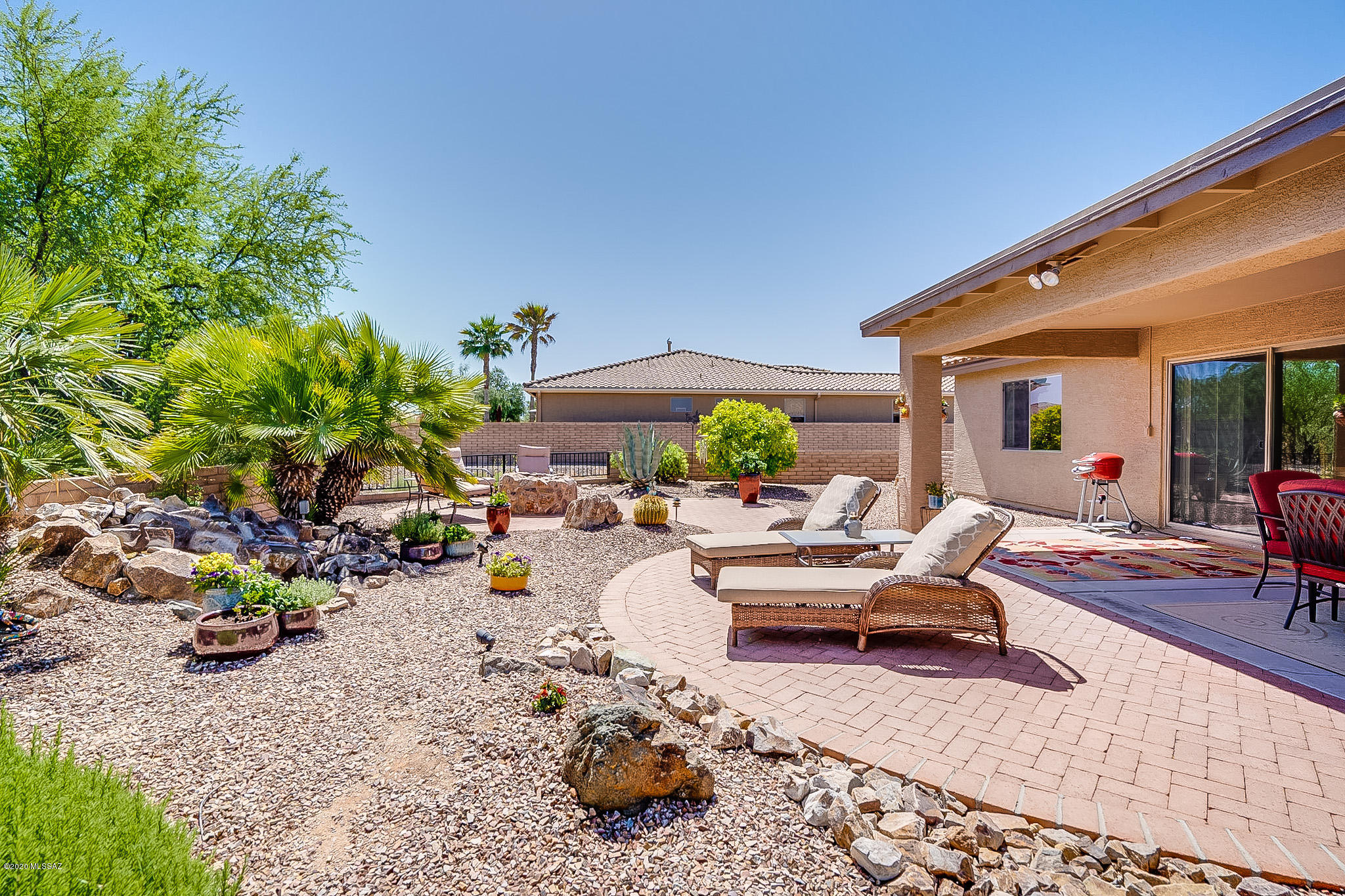 Quail Creek II Unit 30A - Residential