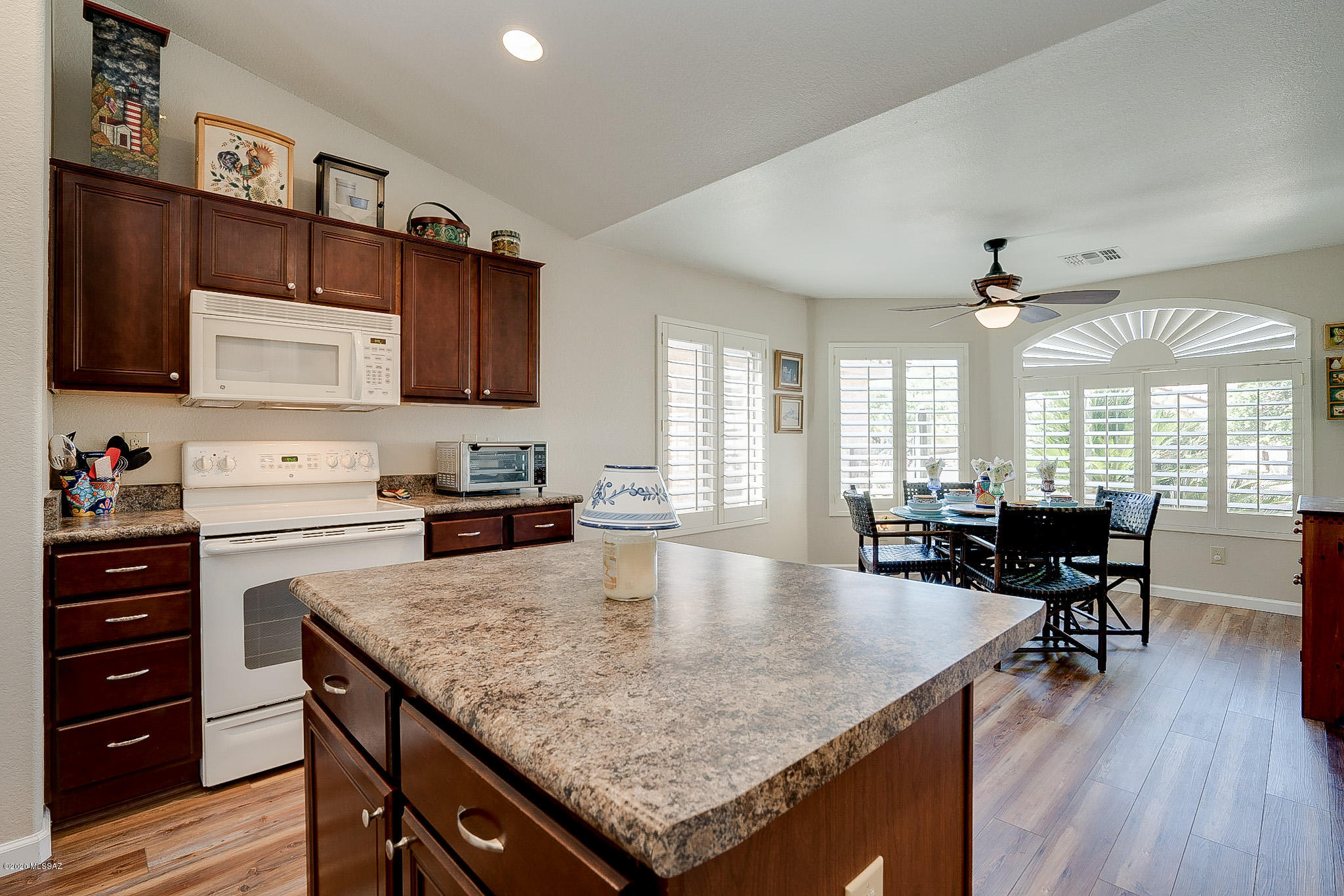 Quail Creek II Unit 30A - Residential