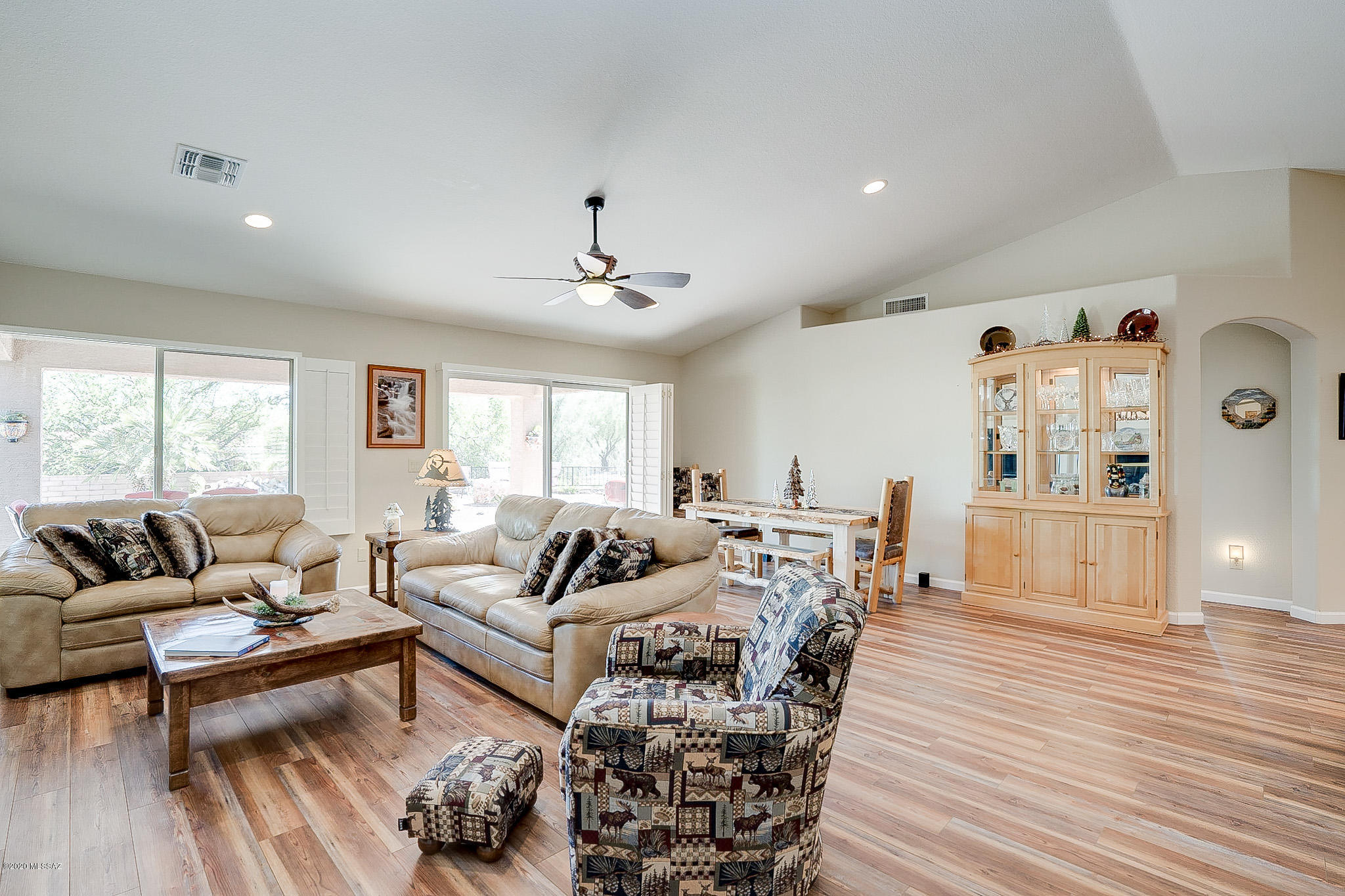 Quail Creek II Unit 30A - Residential