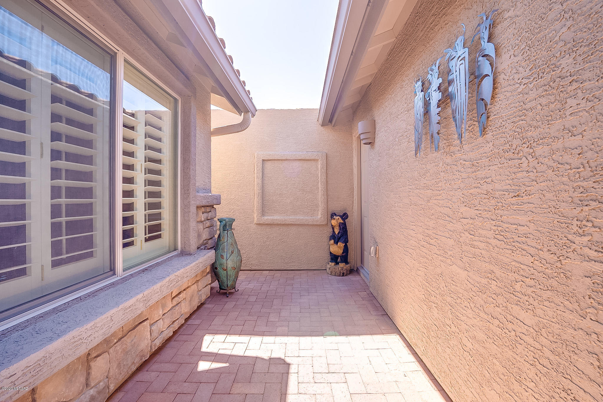 Quail Creek II Unit 30A - Residential