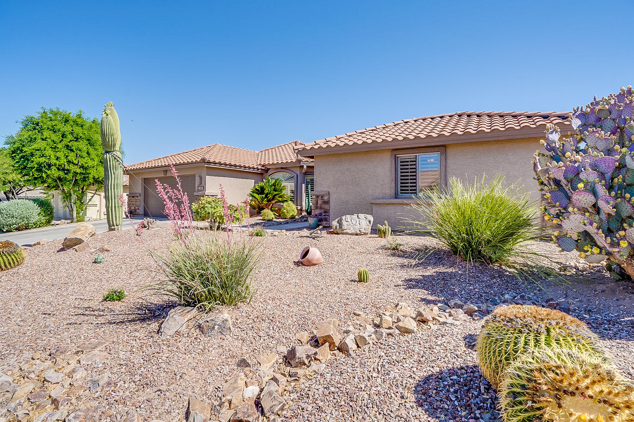Quail Creek II Unit 30A - Residential