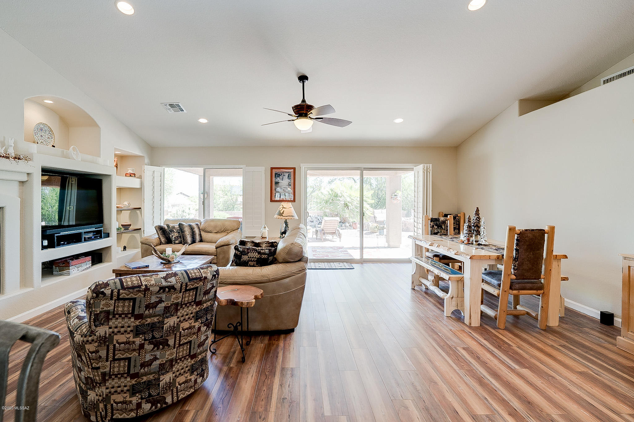 Quail Creek II Unit 30A - Residential