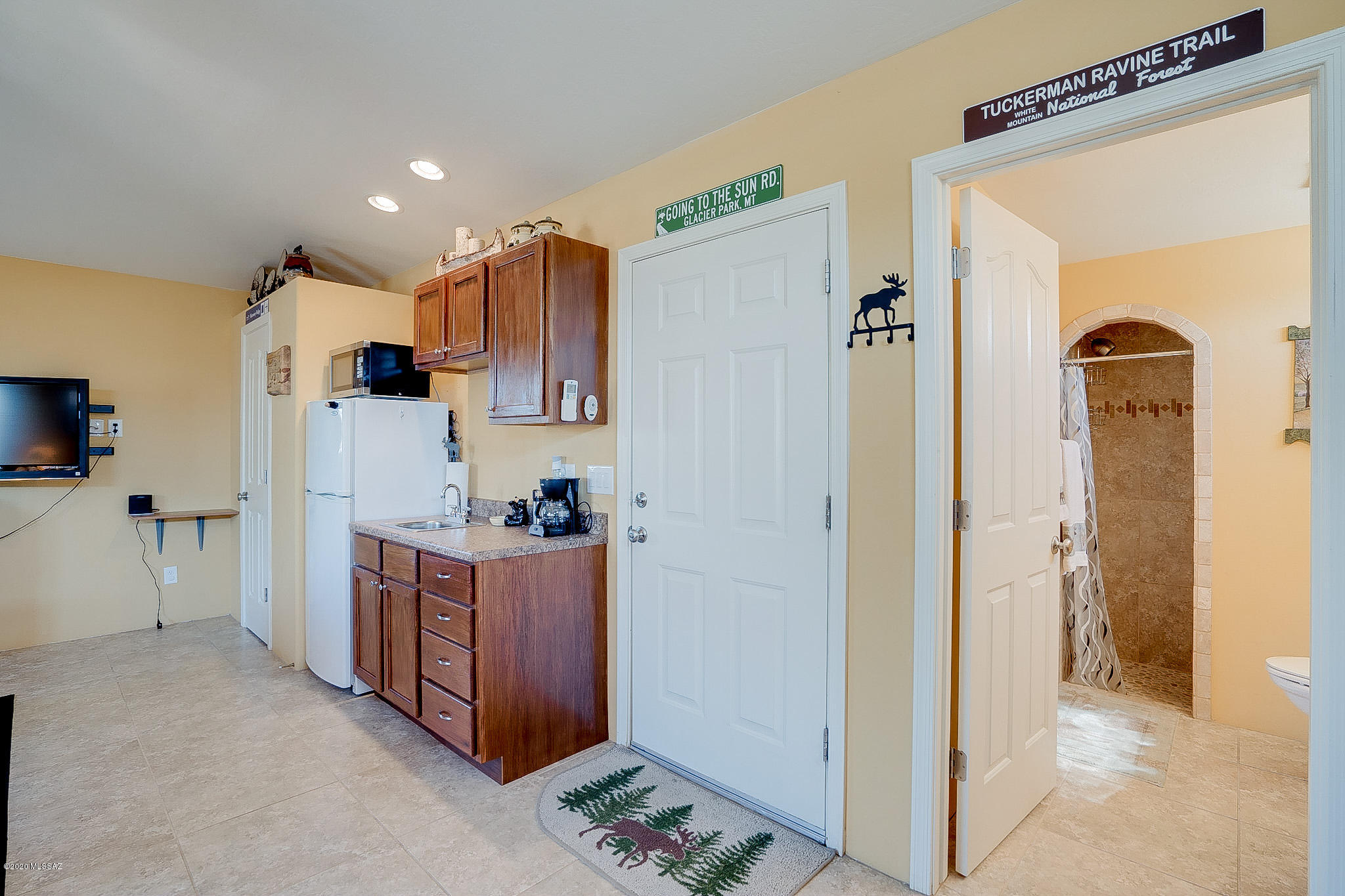 Quail Creek II Unit 30A - Residential