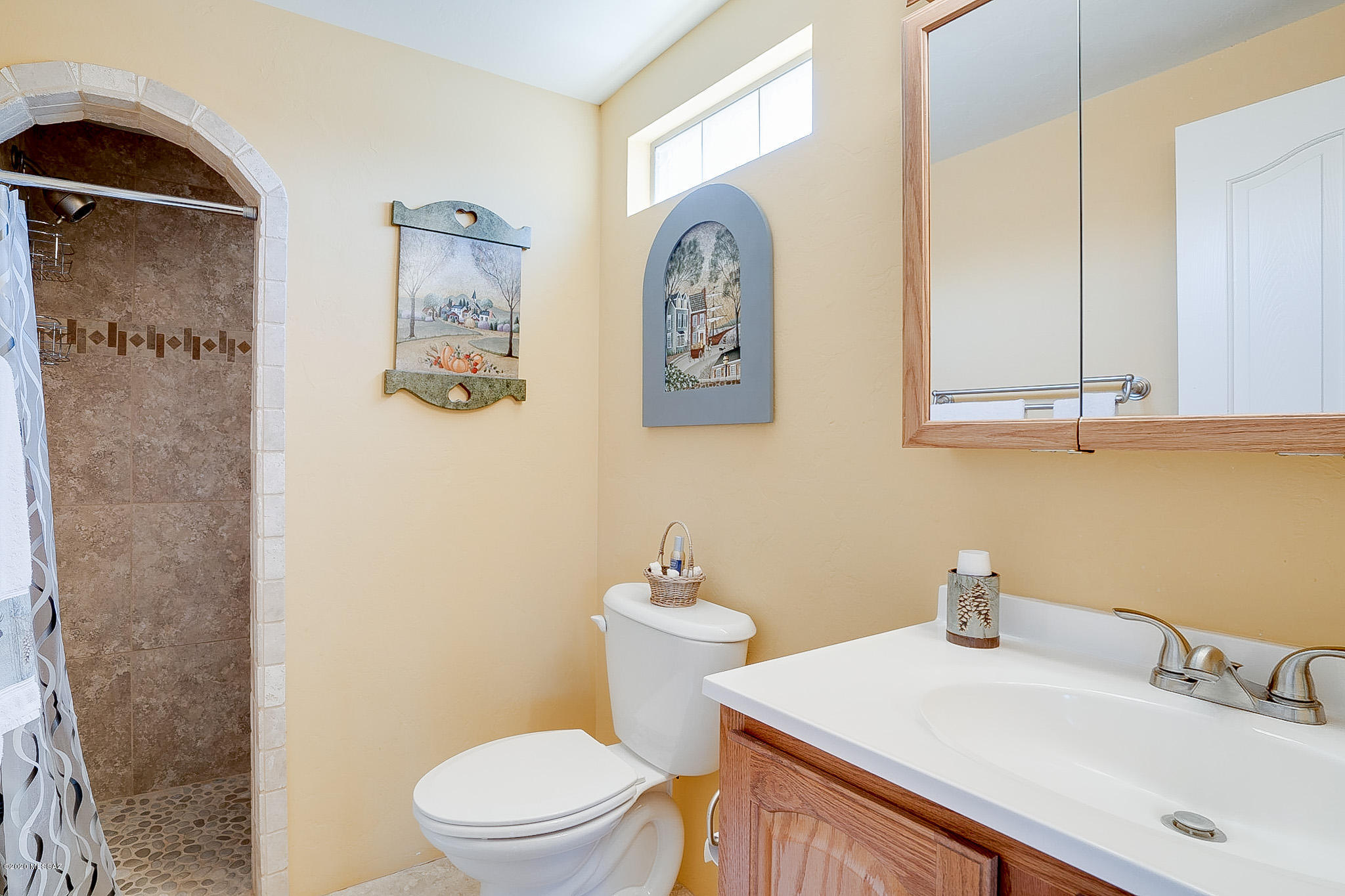 Quail Creek II Unit 30A - Residential