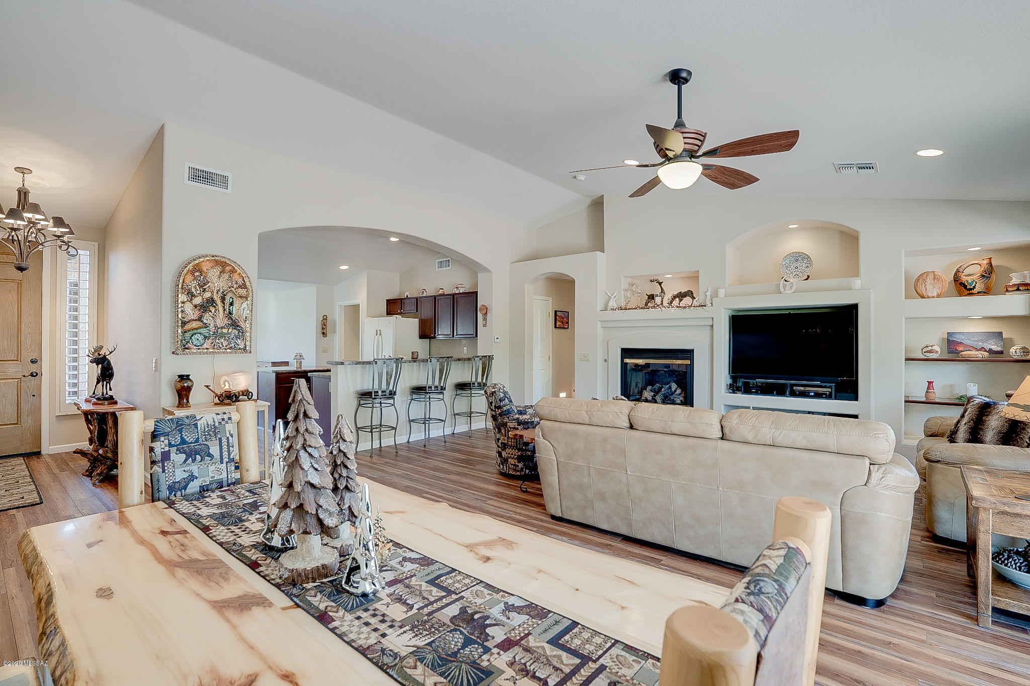Quail Creek II Unit 30A - Residential