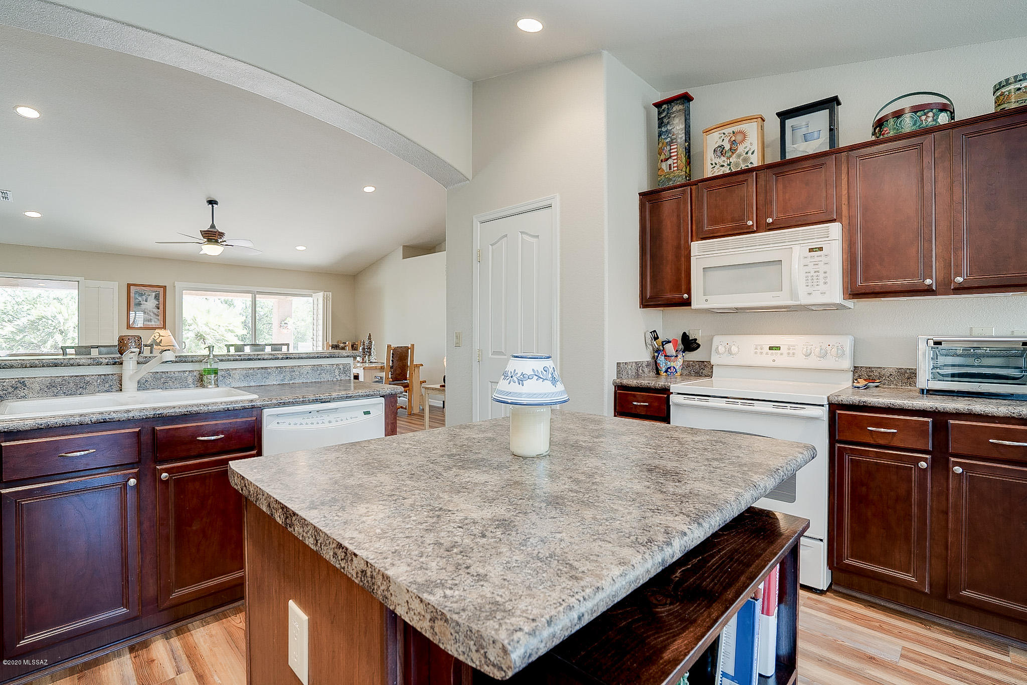 Quail Creek II Unit 30A - Residential