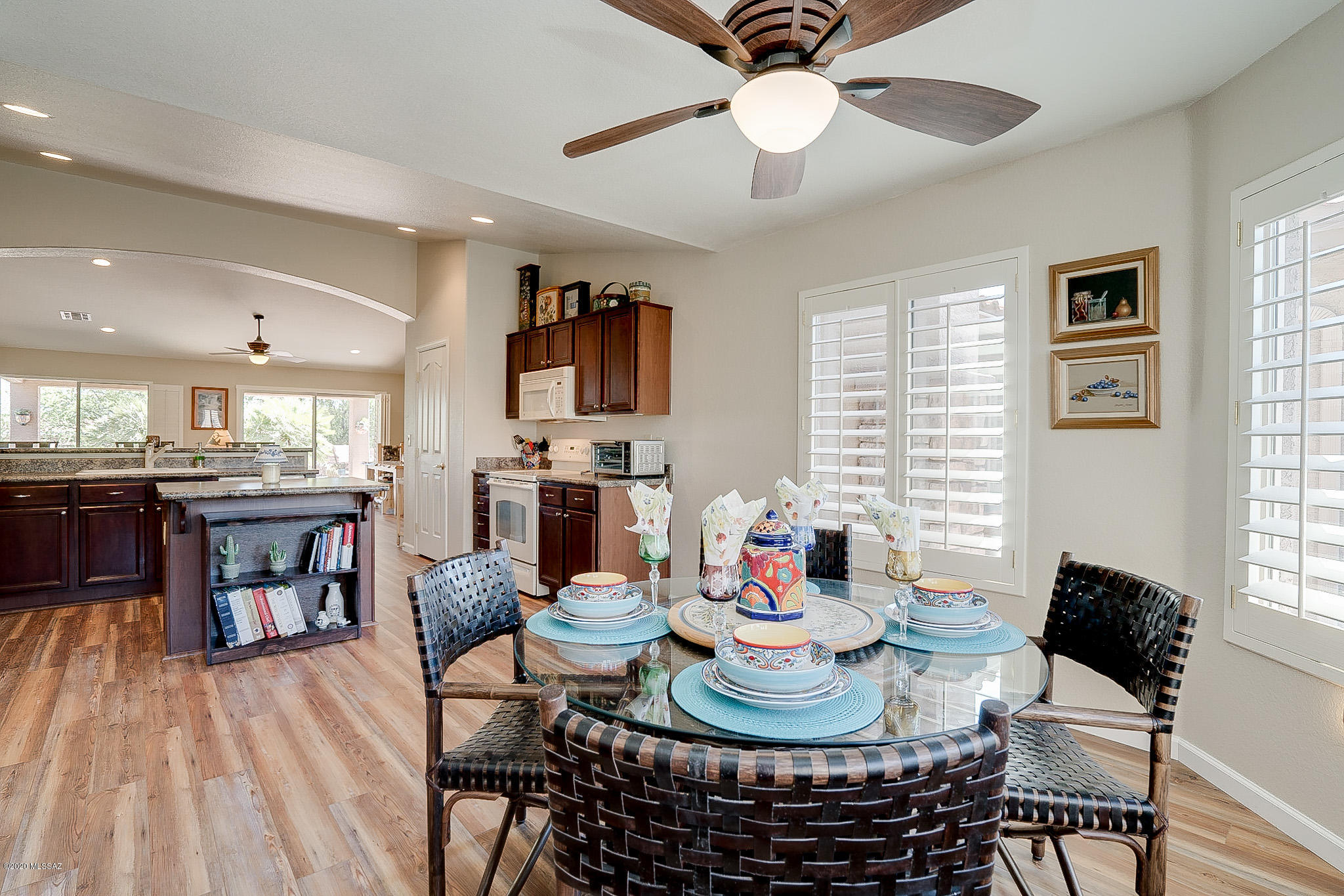 Quail Creek II Unit 30A - Residential