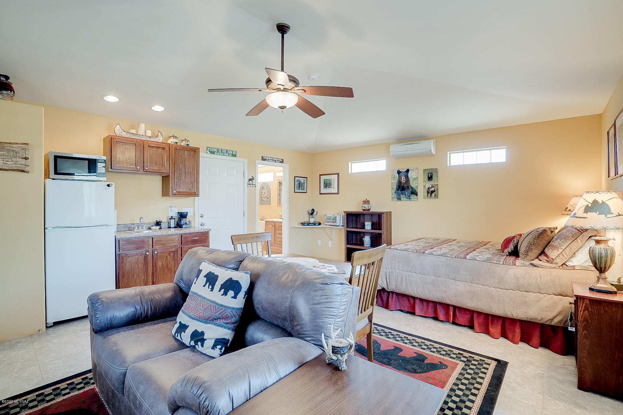Quail Creek II Unit 30A - Residential