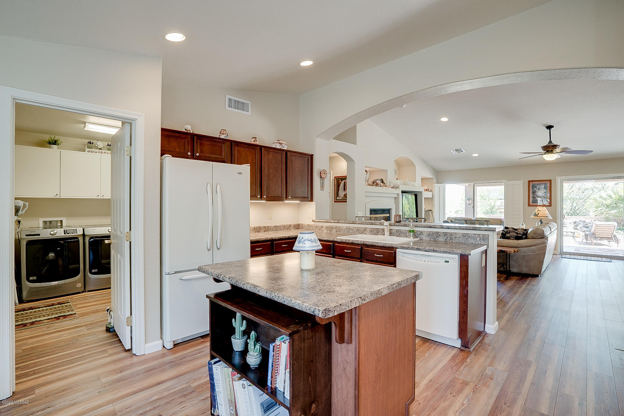 Quail Creek II Unit 30A - Residential