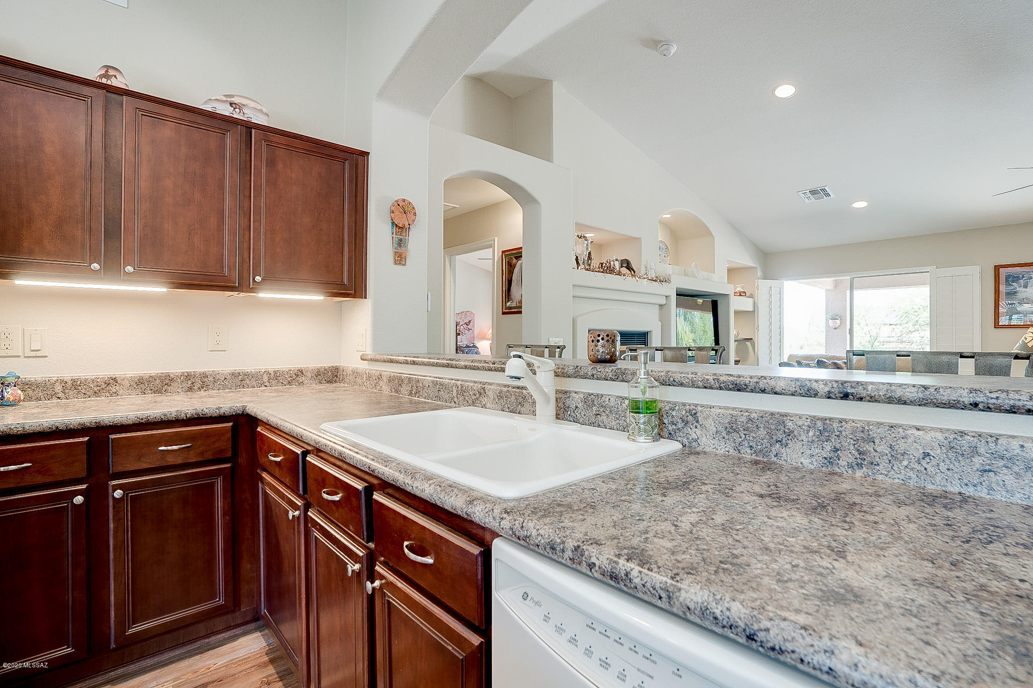 Quail Creek II Unit 30A - Residential
