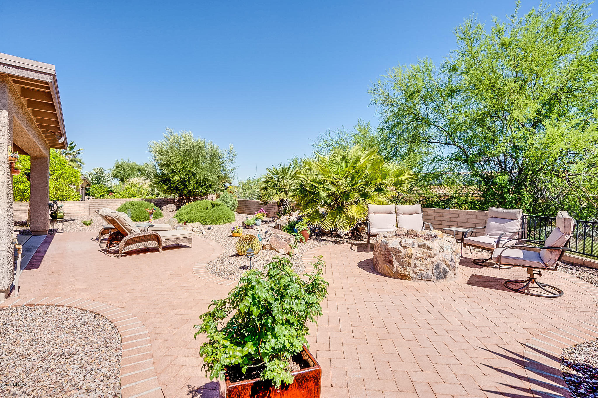 Quail Creek II Unit 30A - Residential