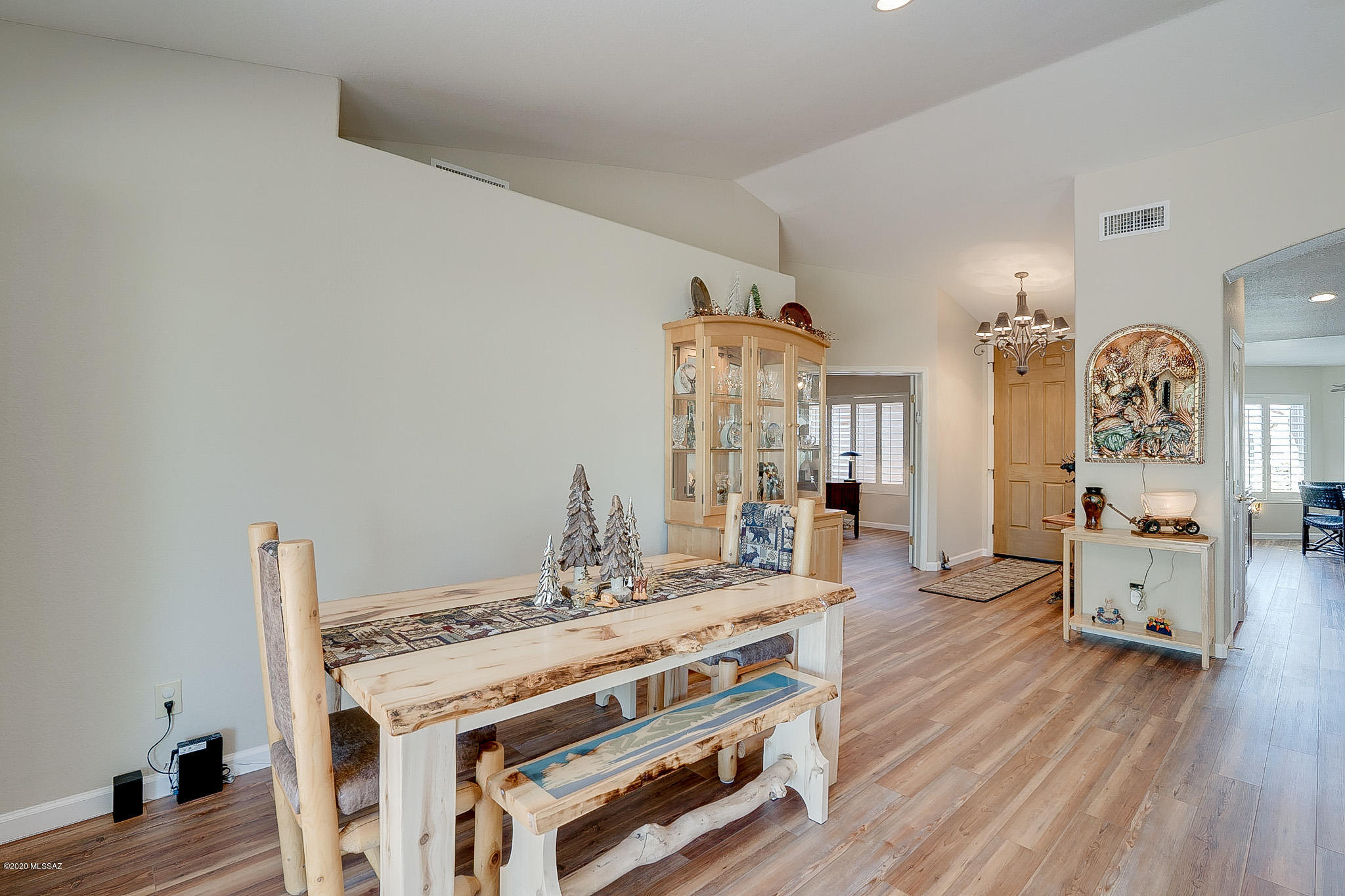 Quail Creek II Unit 30A - Residential