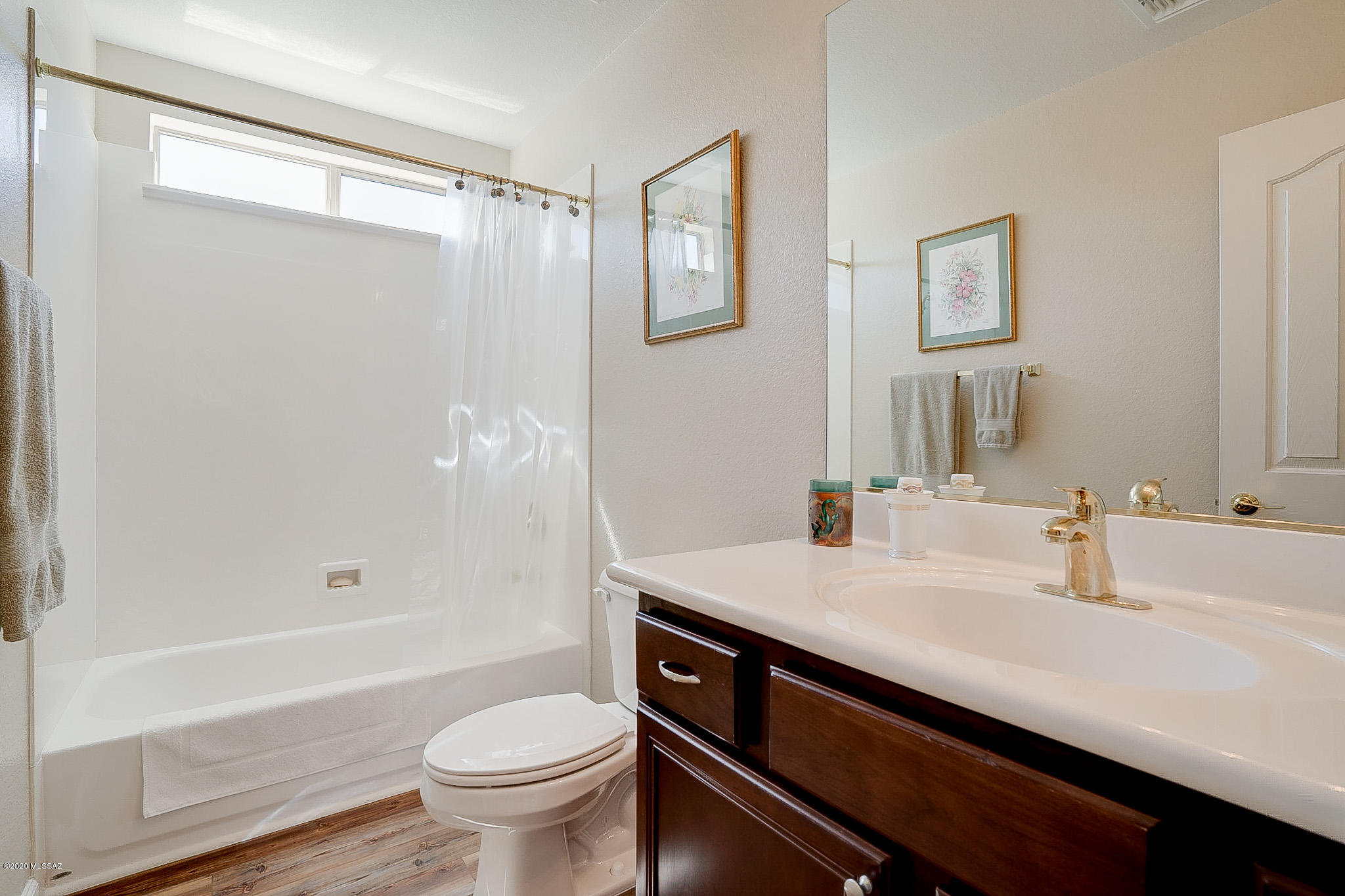 Quail Creek II Unit 30A - Residential