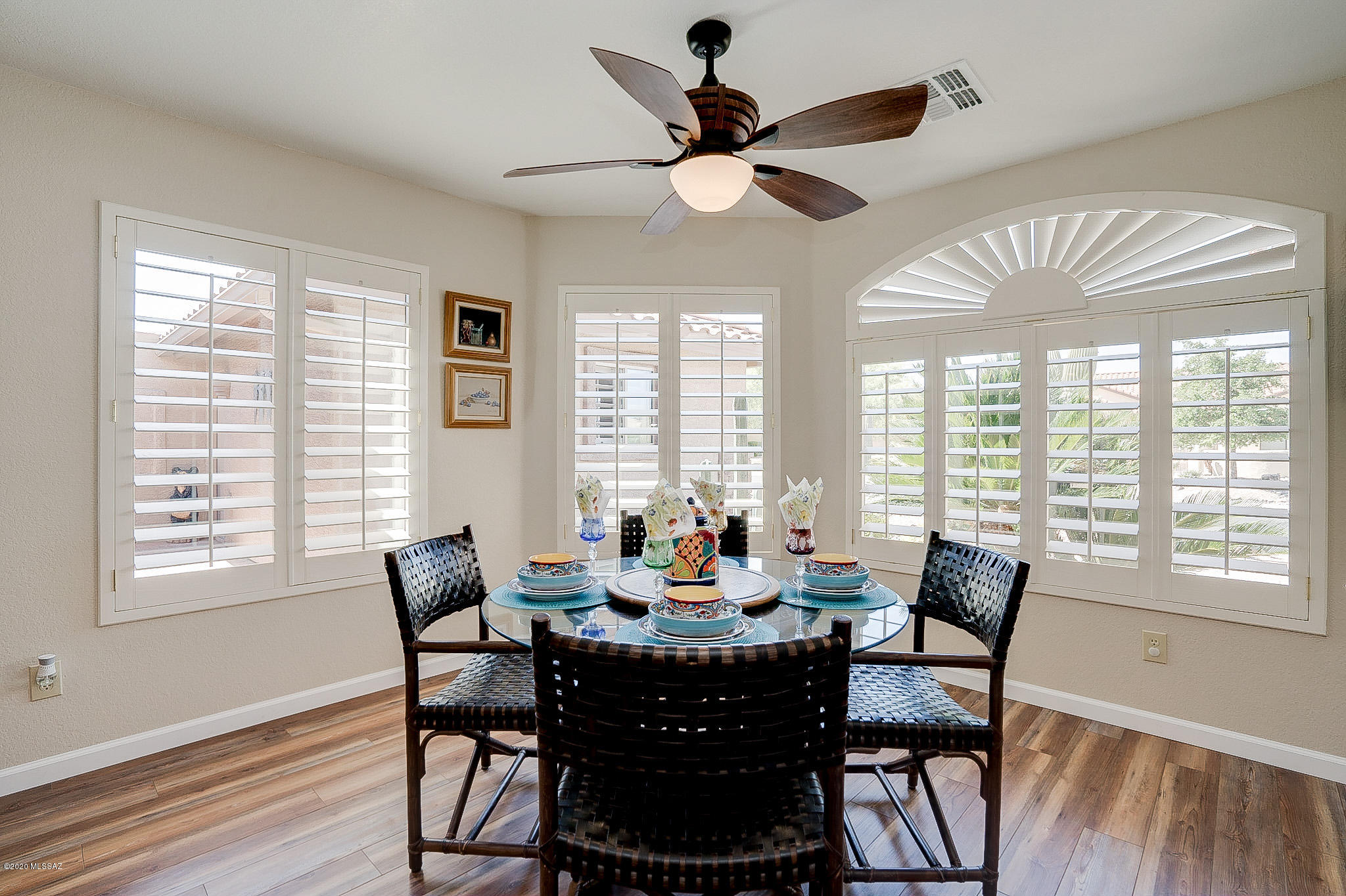 Quail Creek II Unit 30A - Residential