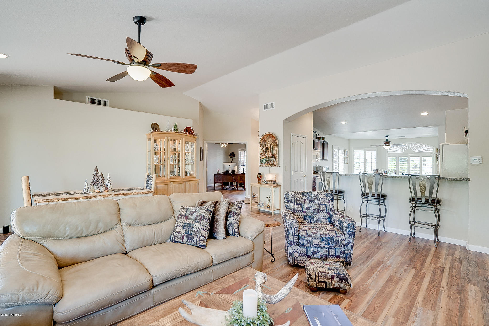 Quail Creek II Unit 30A - Residential