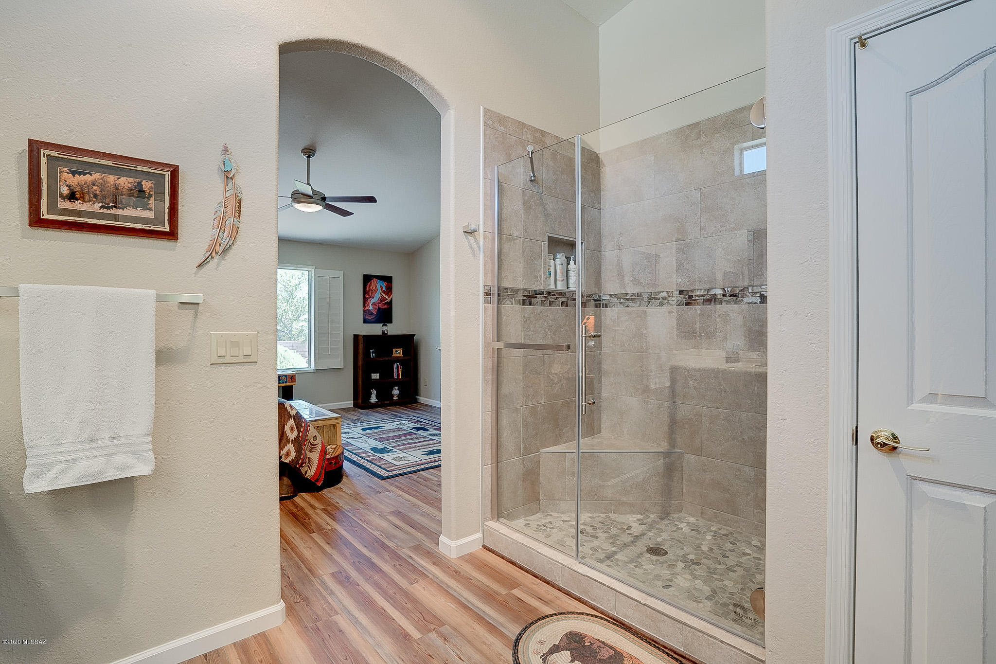 Quail Creek II Unit 30A - Residential