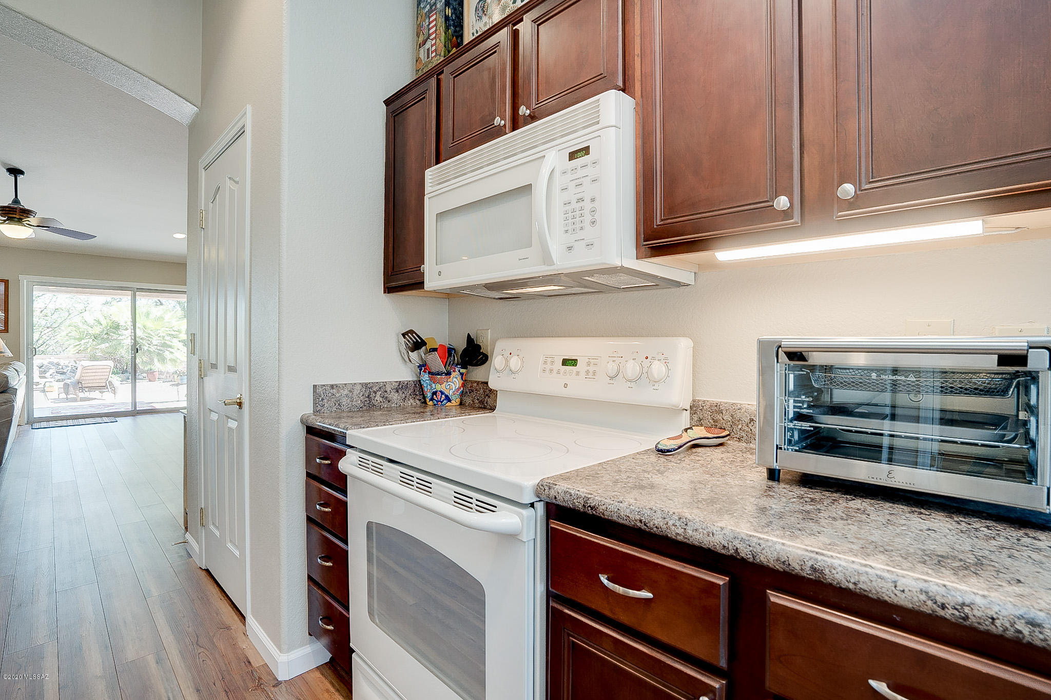 Quail Creek II Unit 30A - Residential