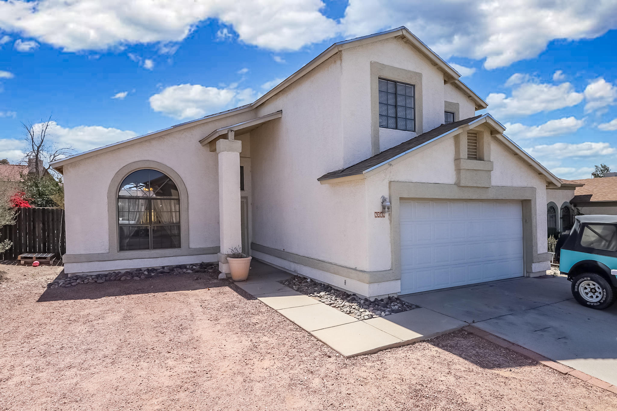 Countryside Vista (1-386) - Residential