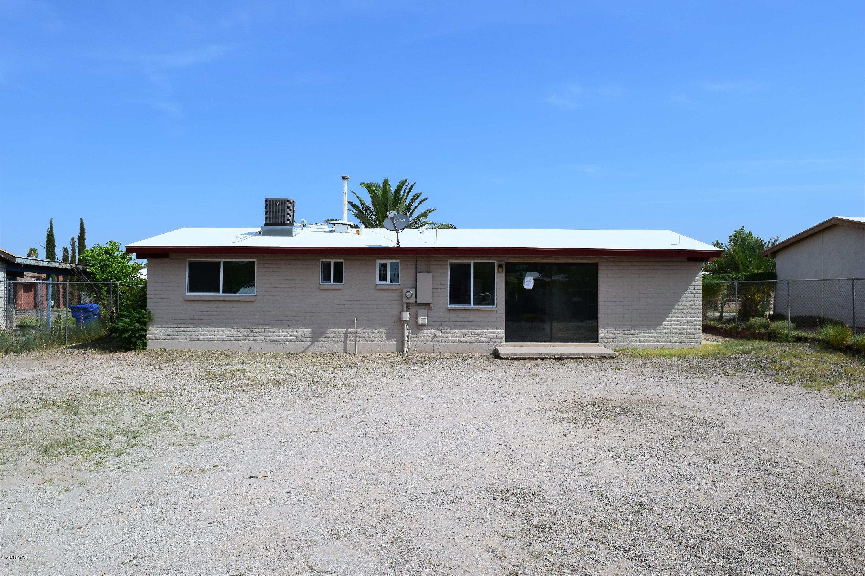 Los Reales Heights NO. 2 (1-138) - Residential