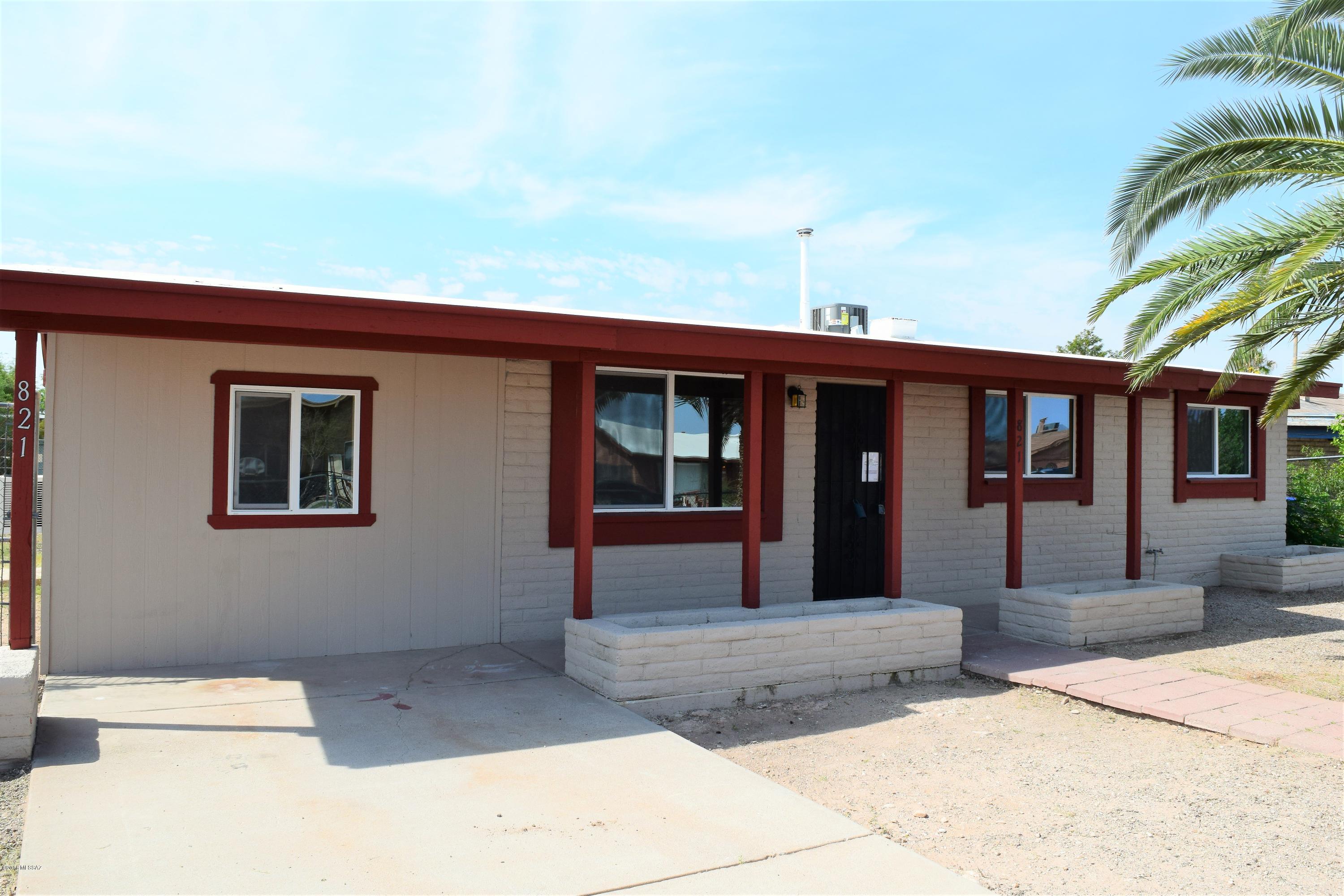 Los Reales Heights NO. 2 (1-138) - Residential