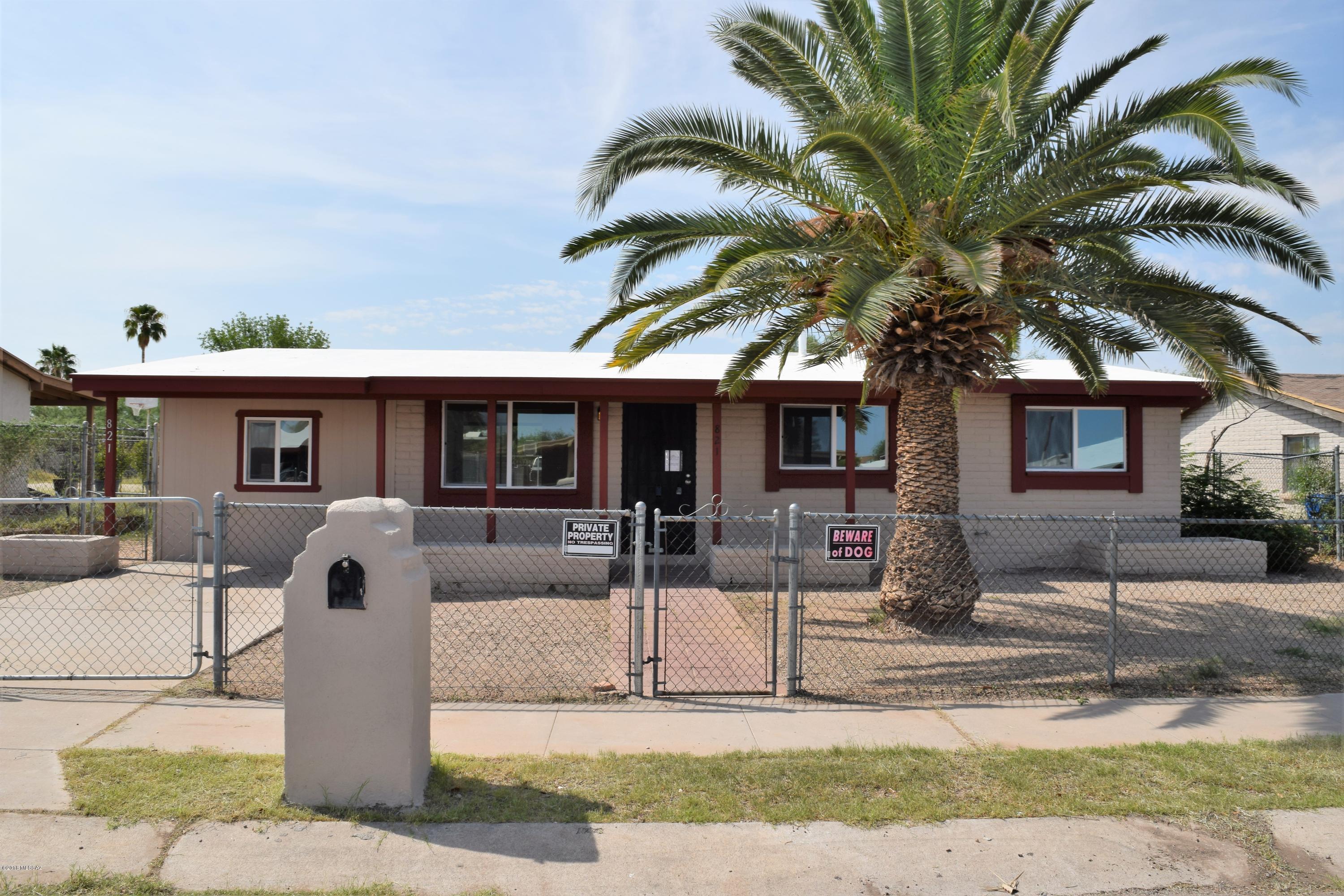 Los Reales Heights NO. 2 (1-138) - Residential