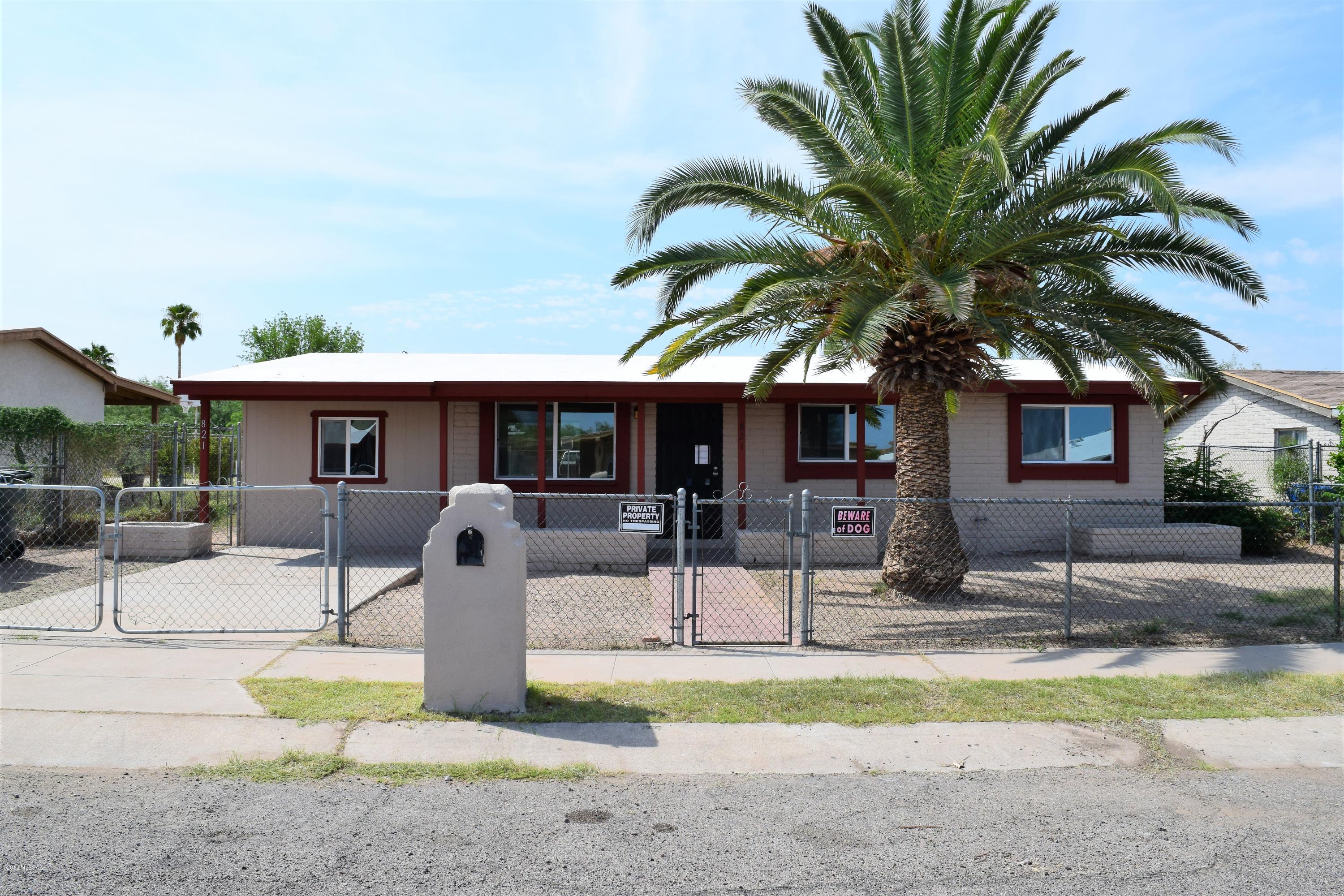 Los Reales Heights NO. 2 (1-138) - Residential
