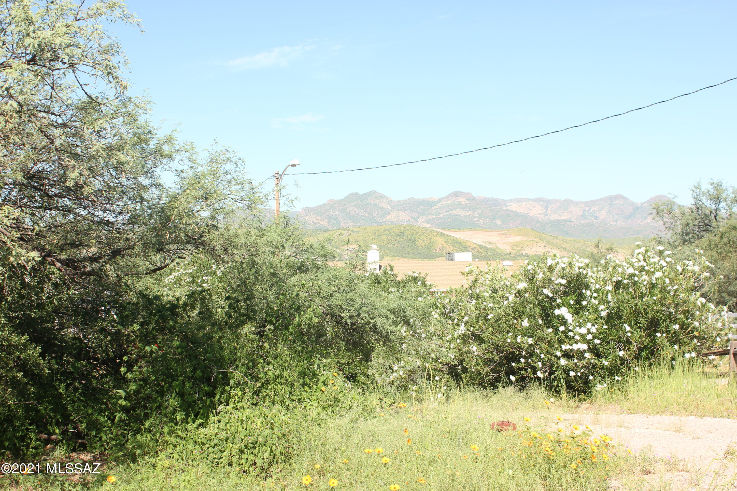 Rio Rico Villas 10 - Land