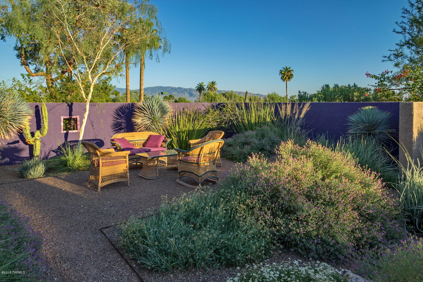 Sabino Vista Hills (101-158) - Residential