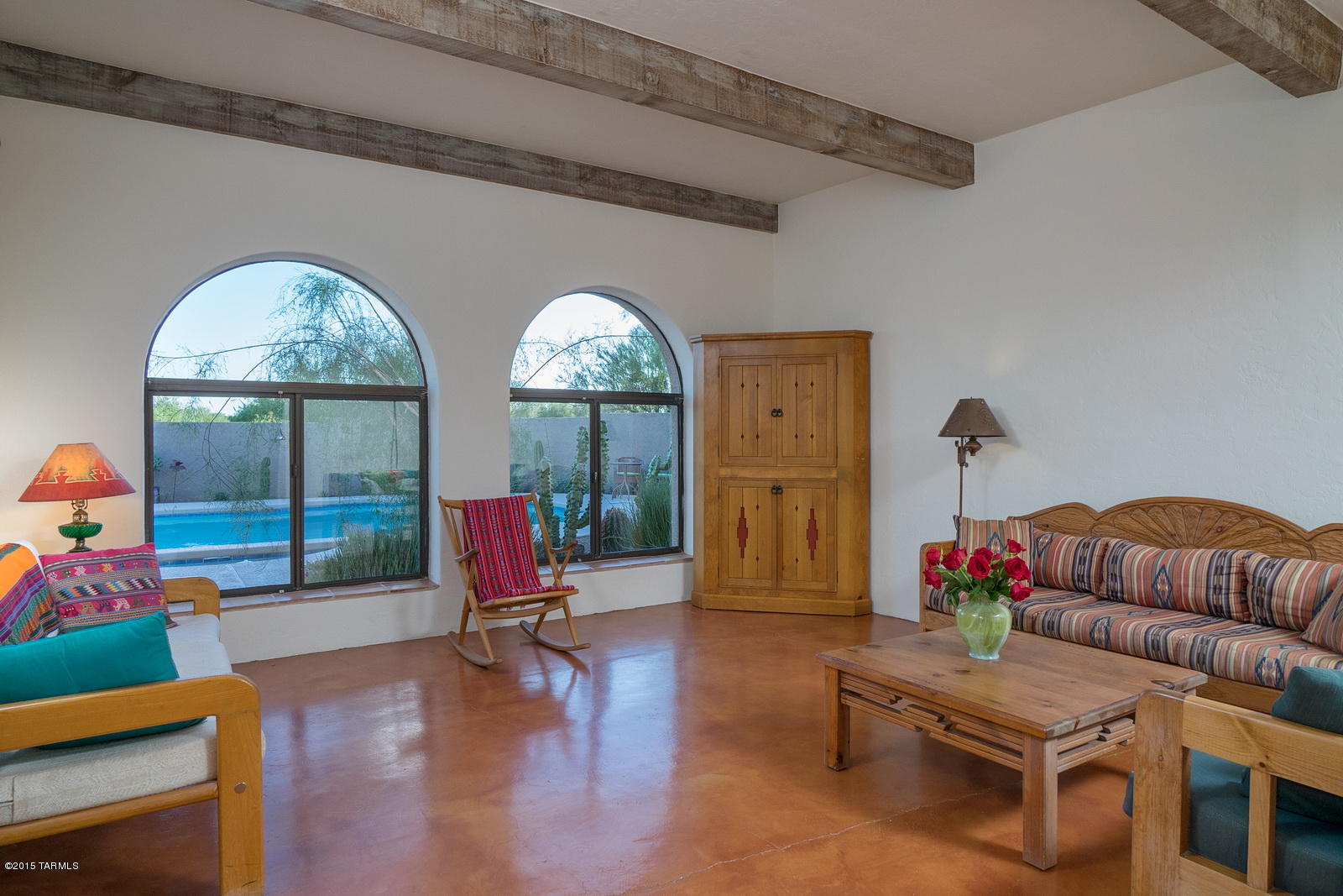 Sabino Vista Hills (101-158) - Residential