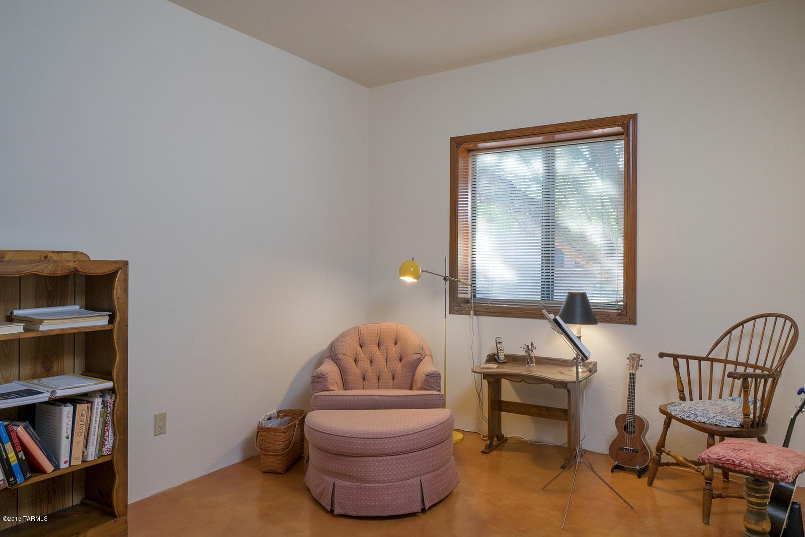 Sabino Vista Hills (101-158) - Residential