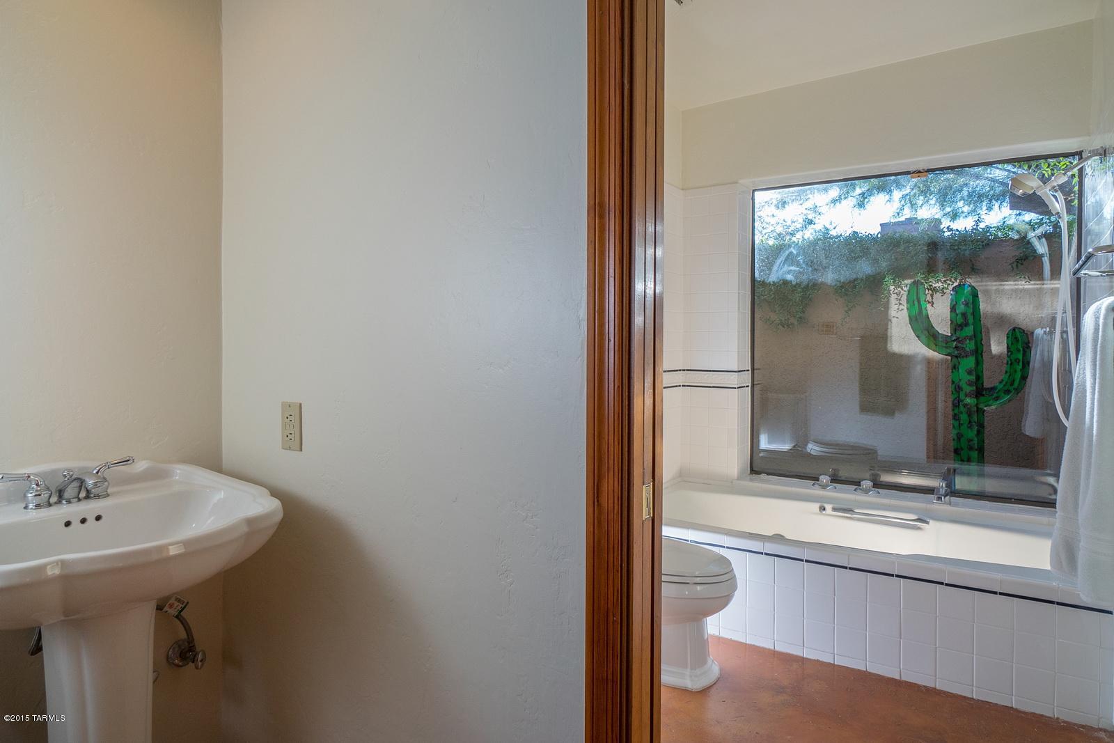 Sabino Vista Hills (101-158) - Residential