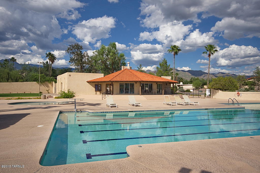 Sabino Vista Hills (101-158) - Residential