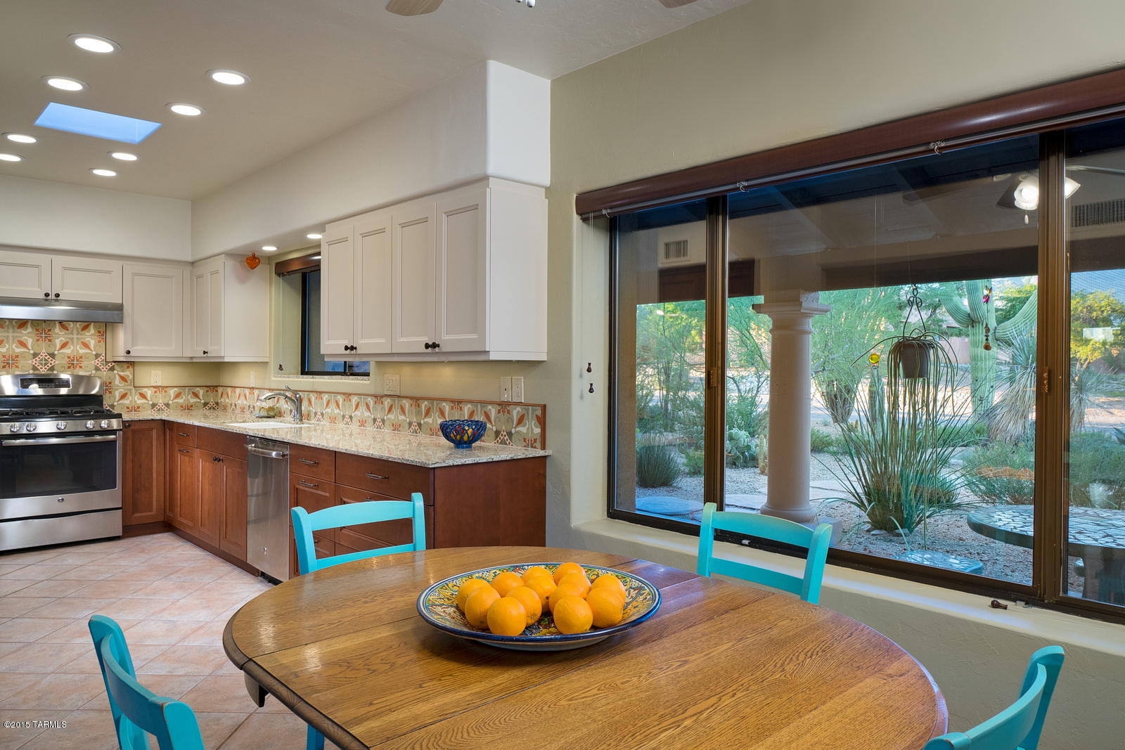 Sabino Vista Hills (101-158) - Residential