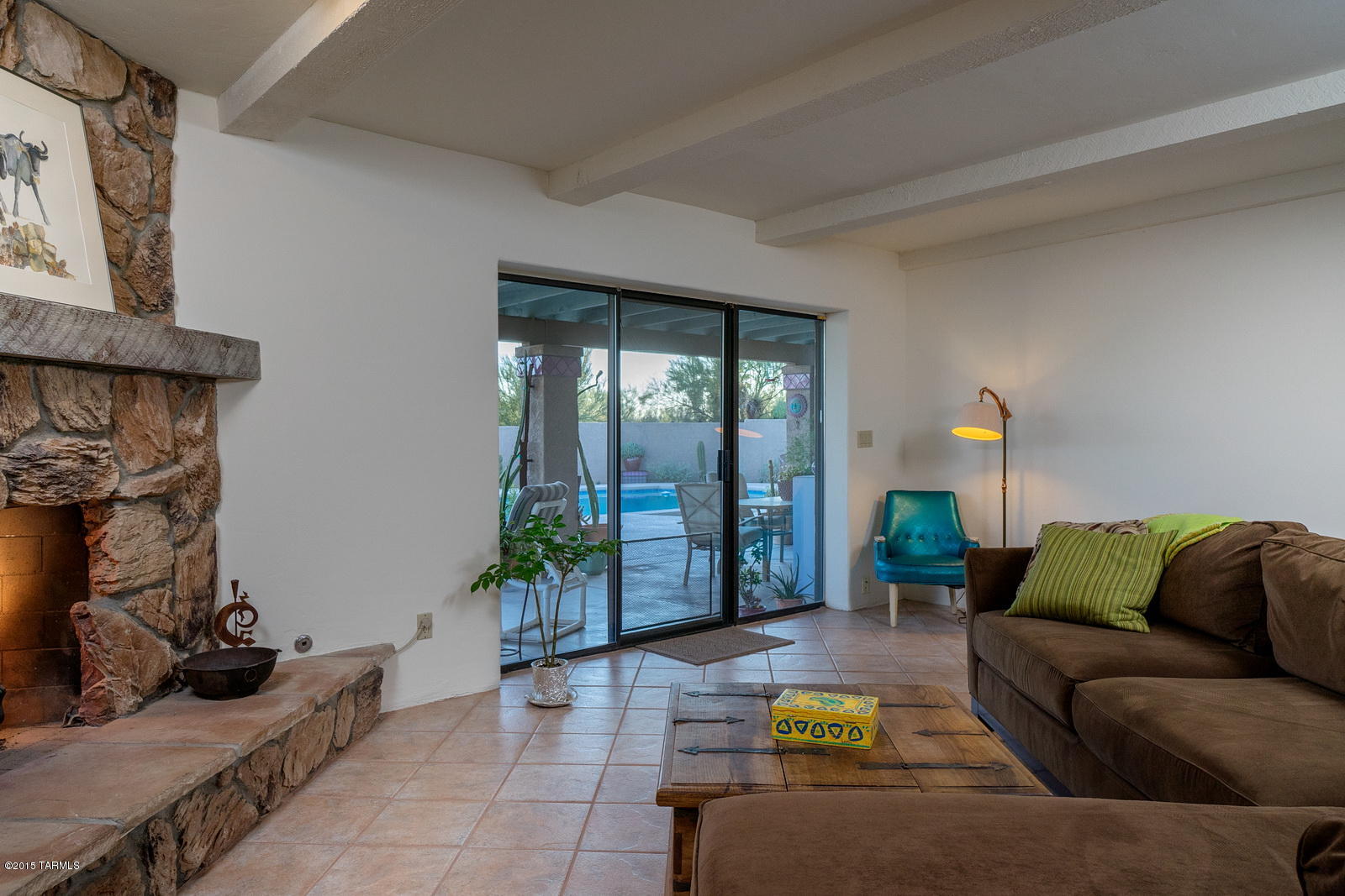 Sabino Vista Hills (101-158) - Residential