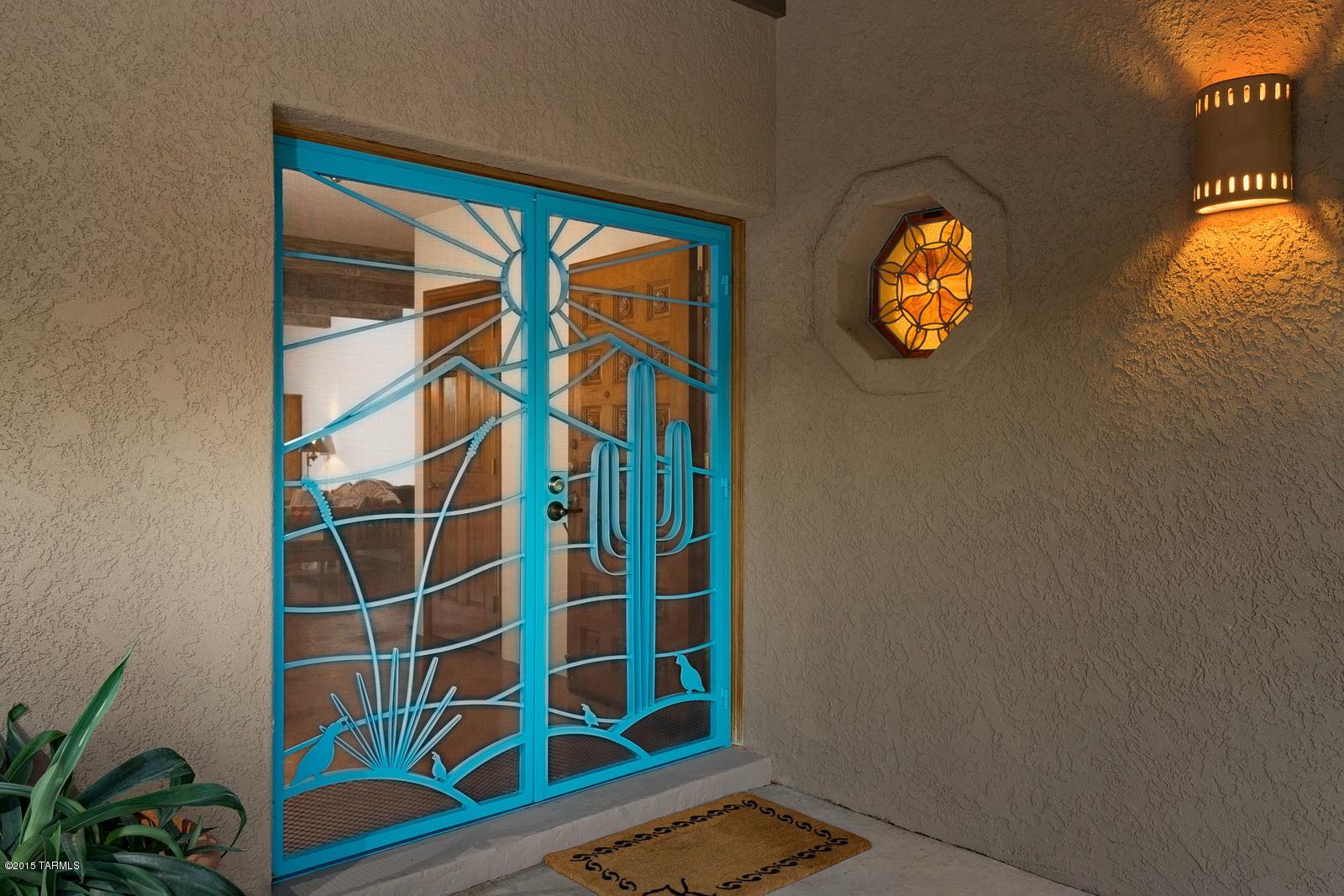 Sabino Vista Hills (101-158) - Residential