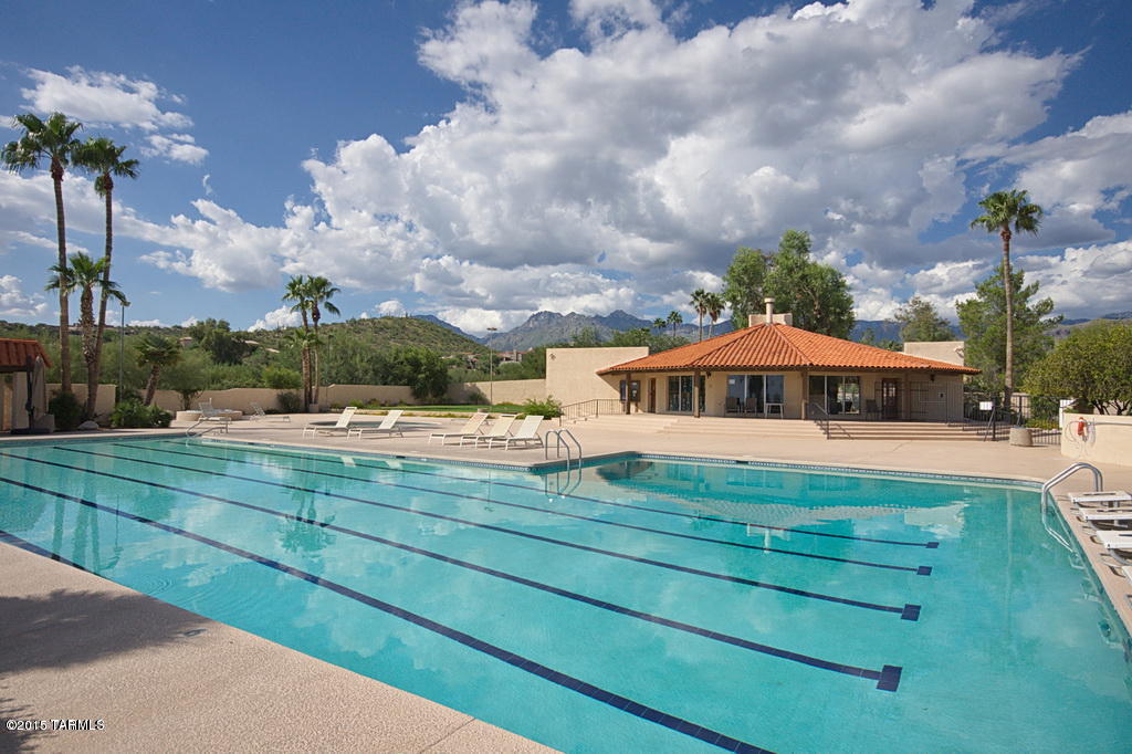 Sabino Vista Hills (101-158) - Residential